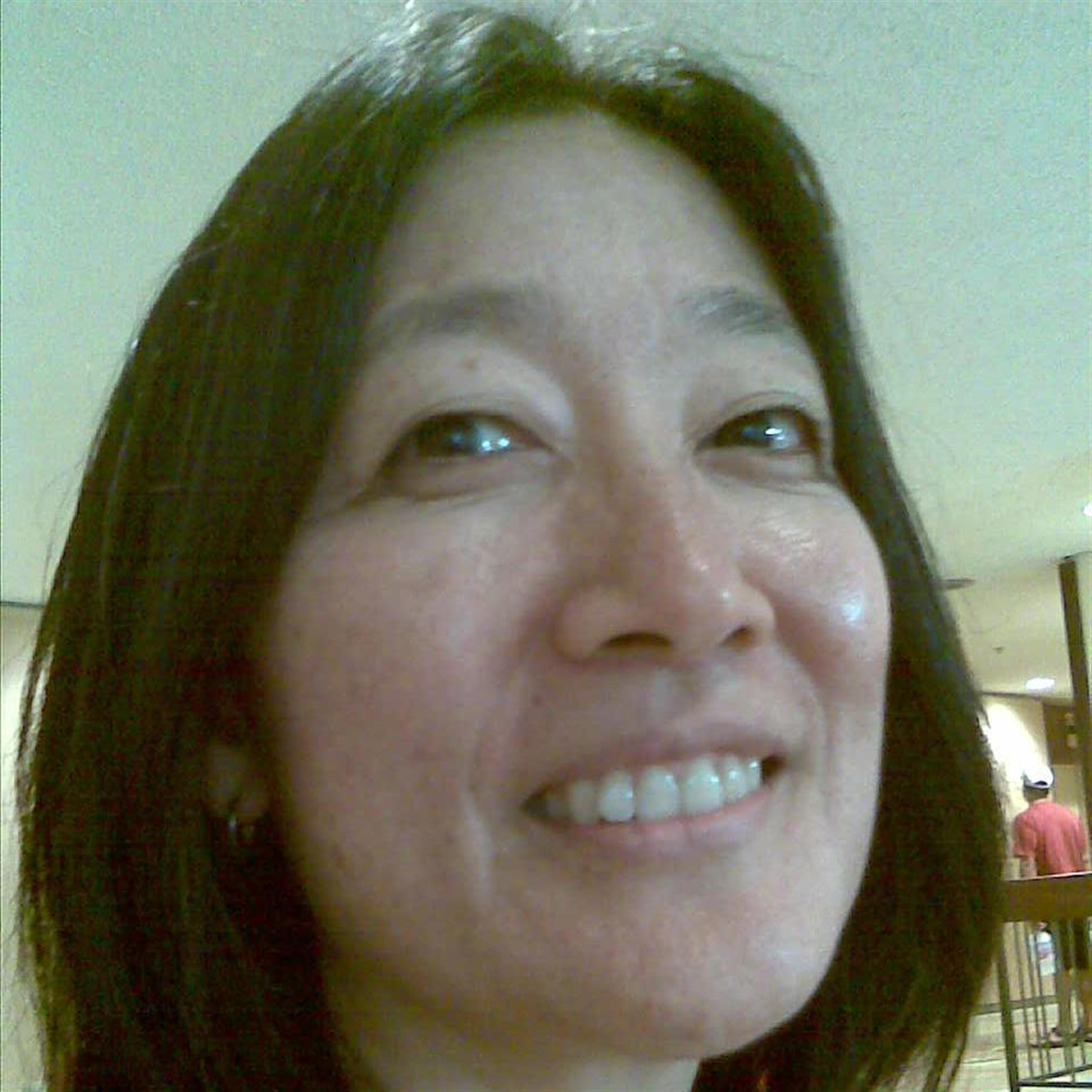 Debra Joy Matsukawa