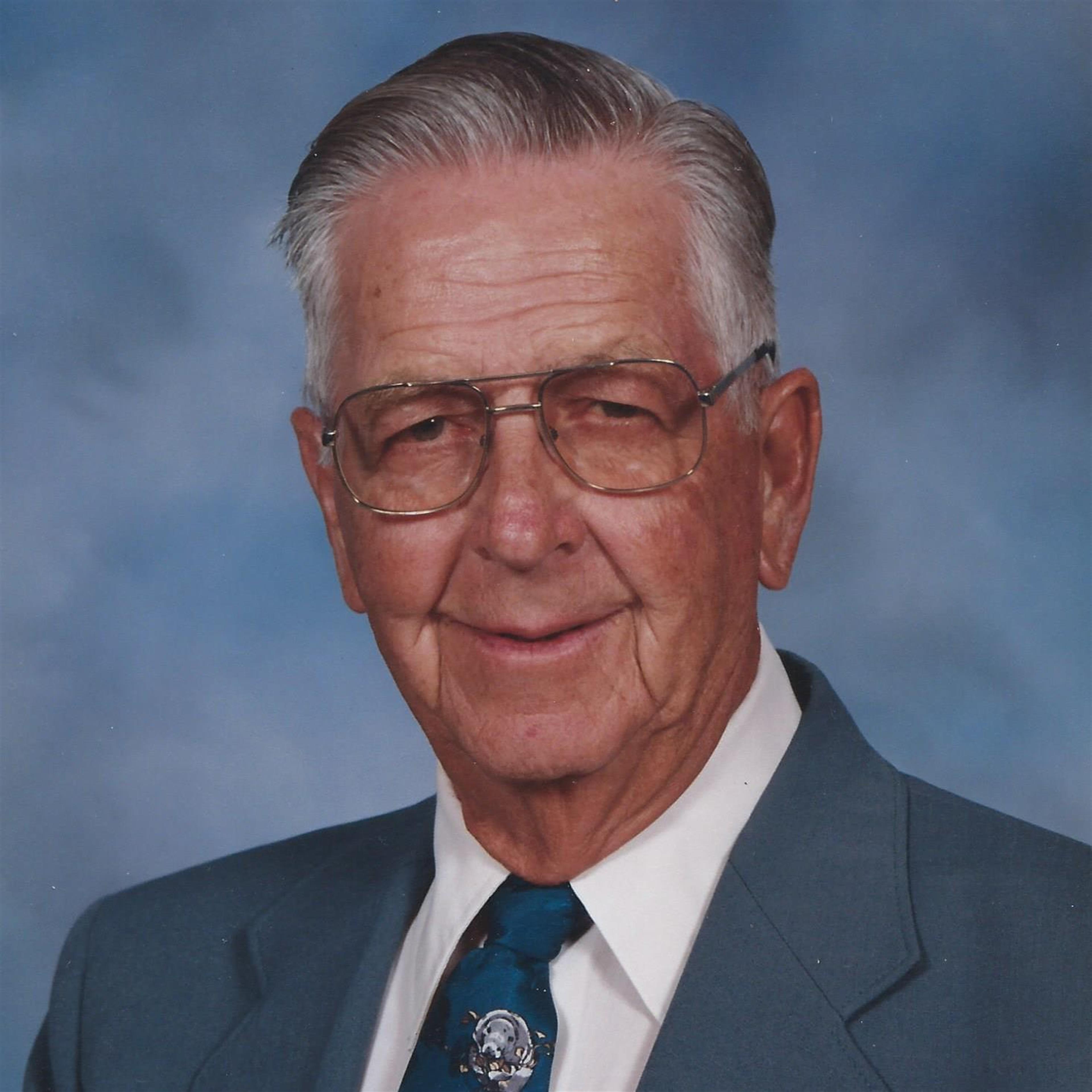 Duane L. Geiger