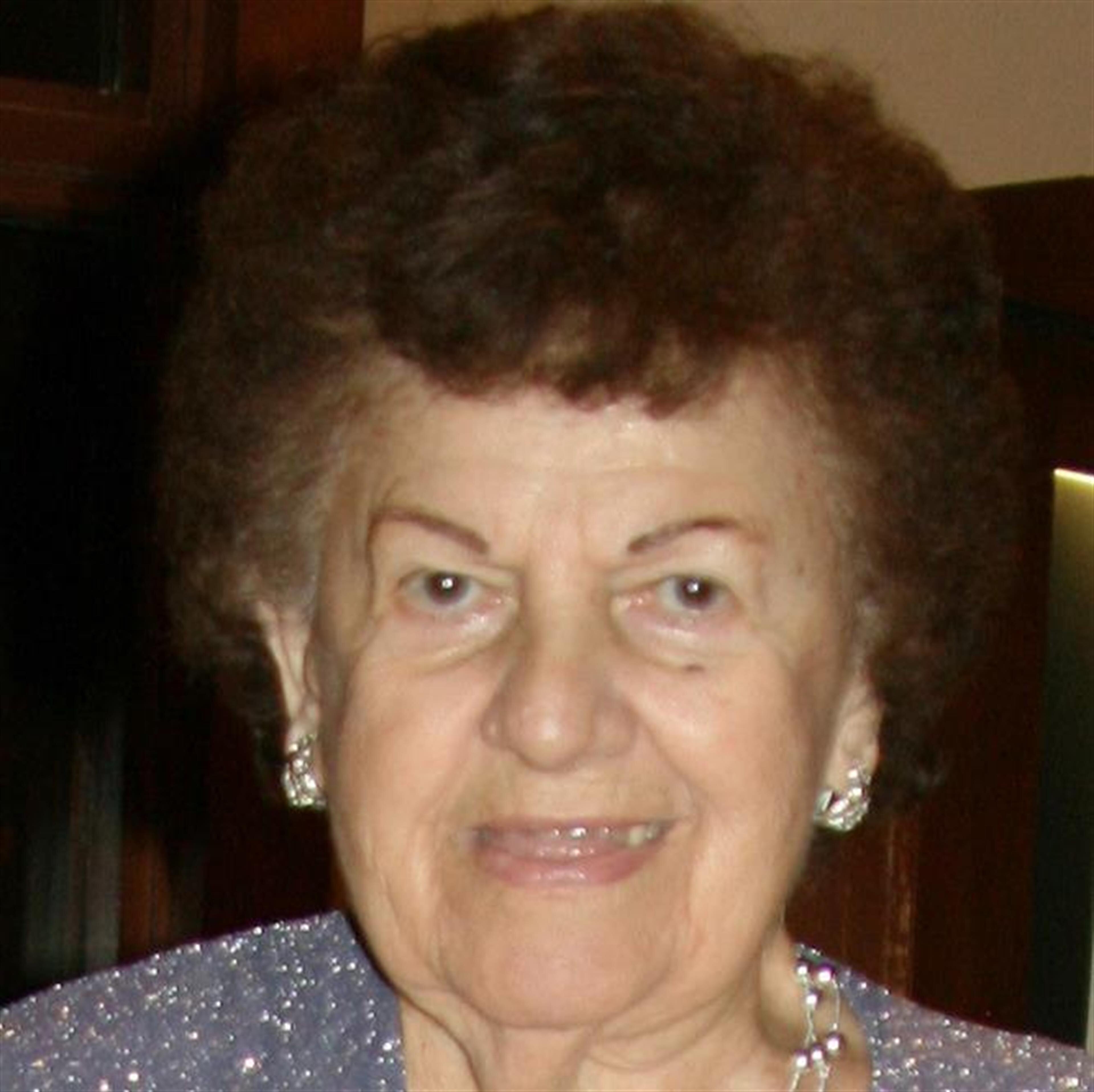 Harriet Kapsal