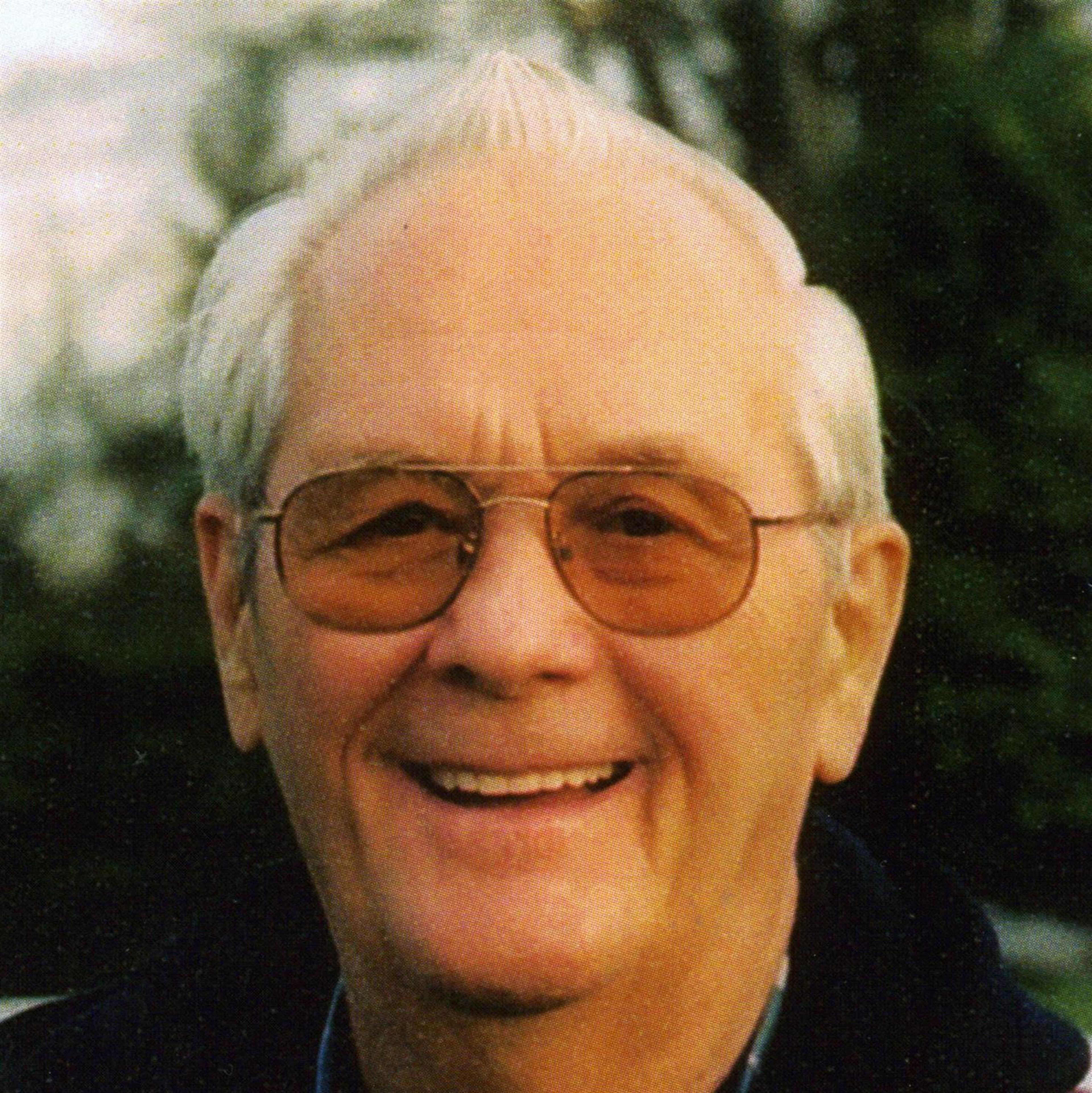 Ray Nelson Smith