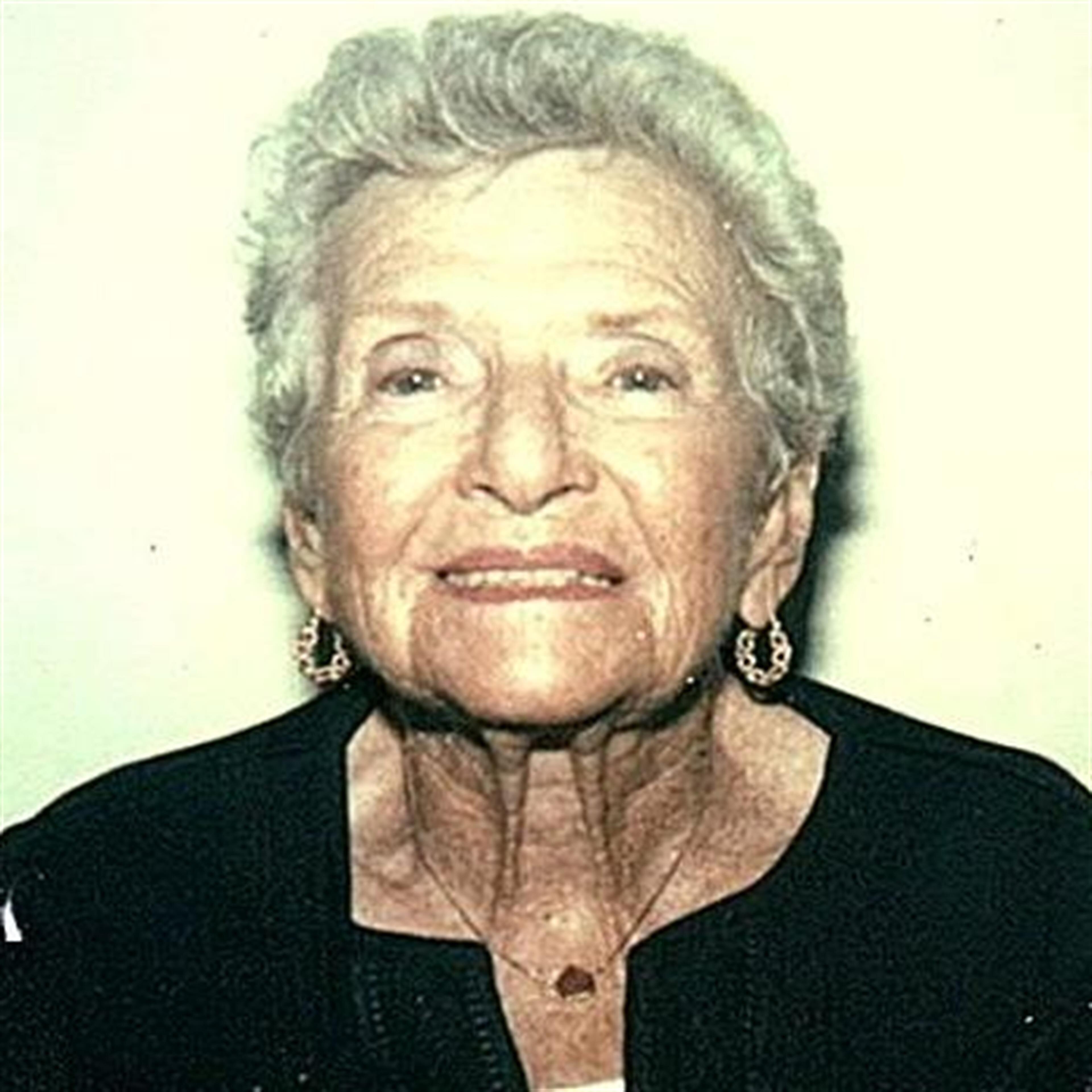Beatrice Solodkin