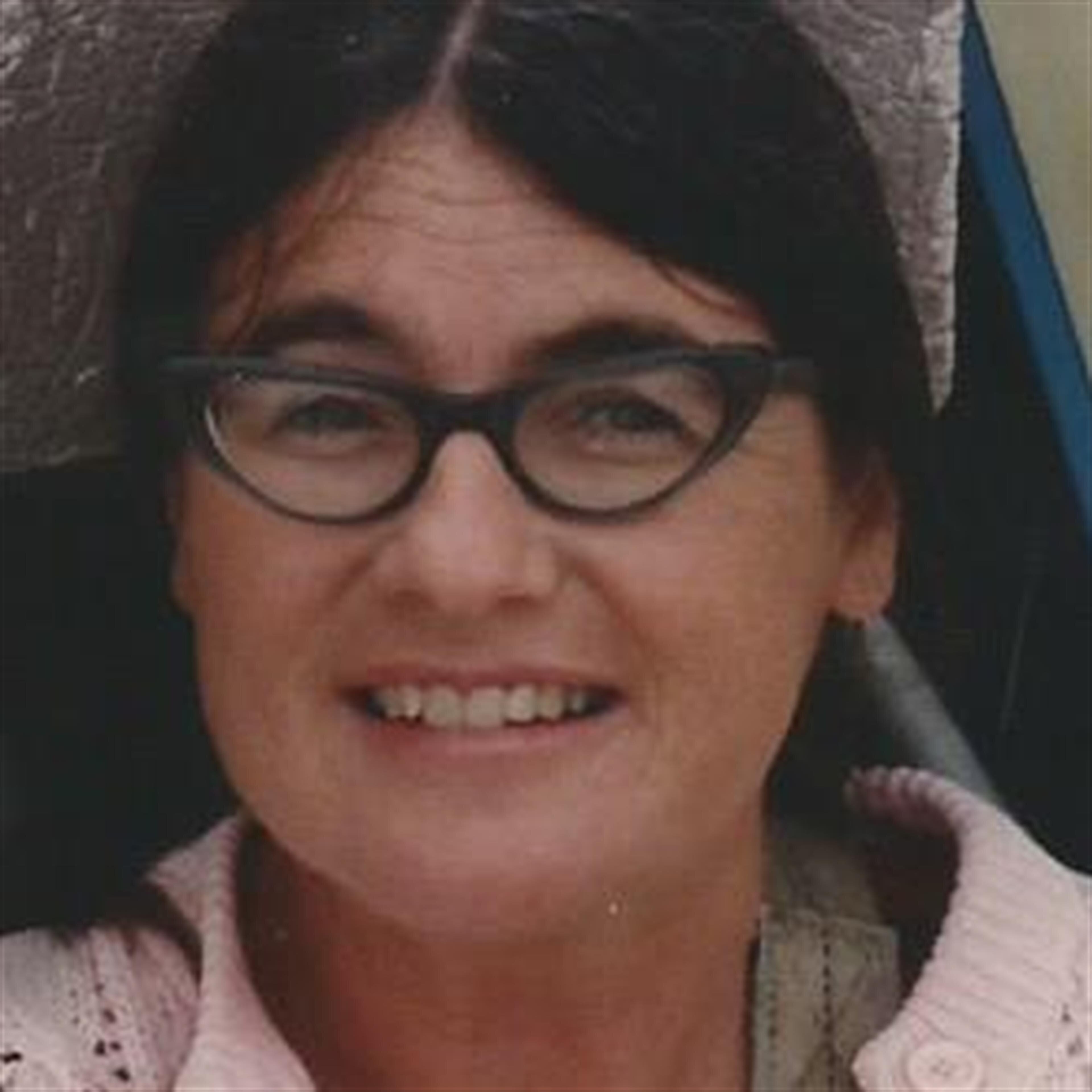 Elizabeth J. Burbank
