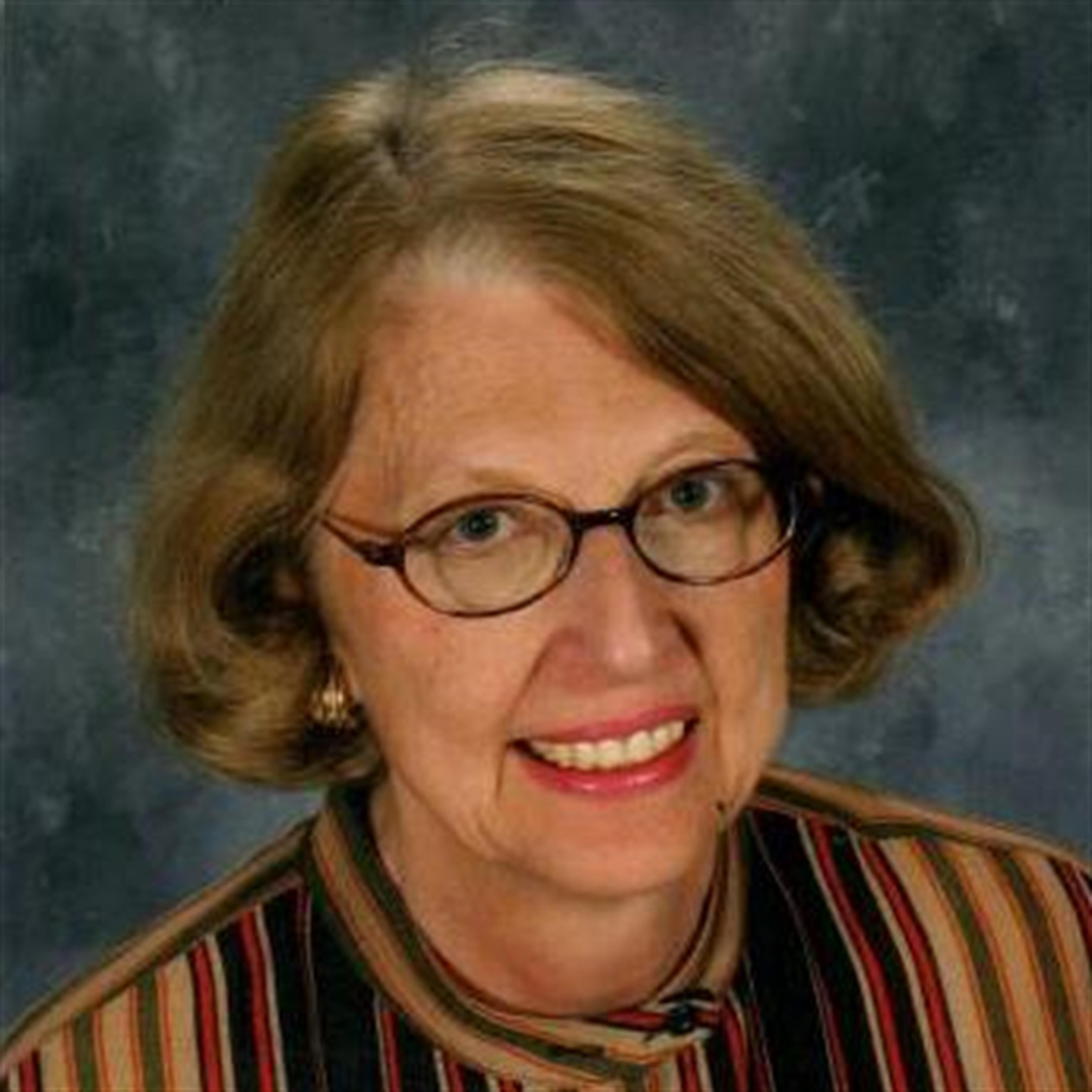 Shirley A. Tomcho