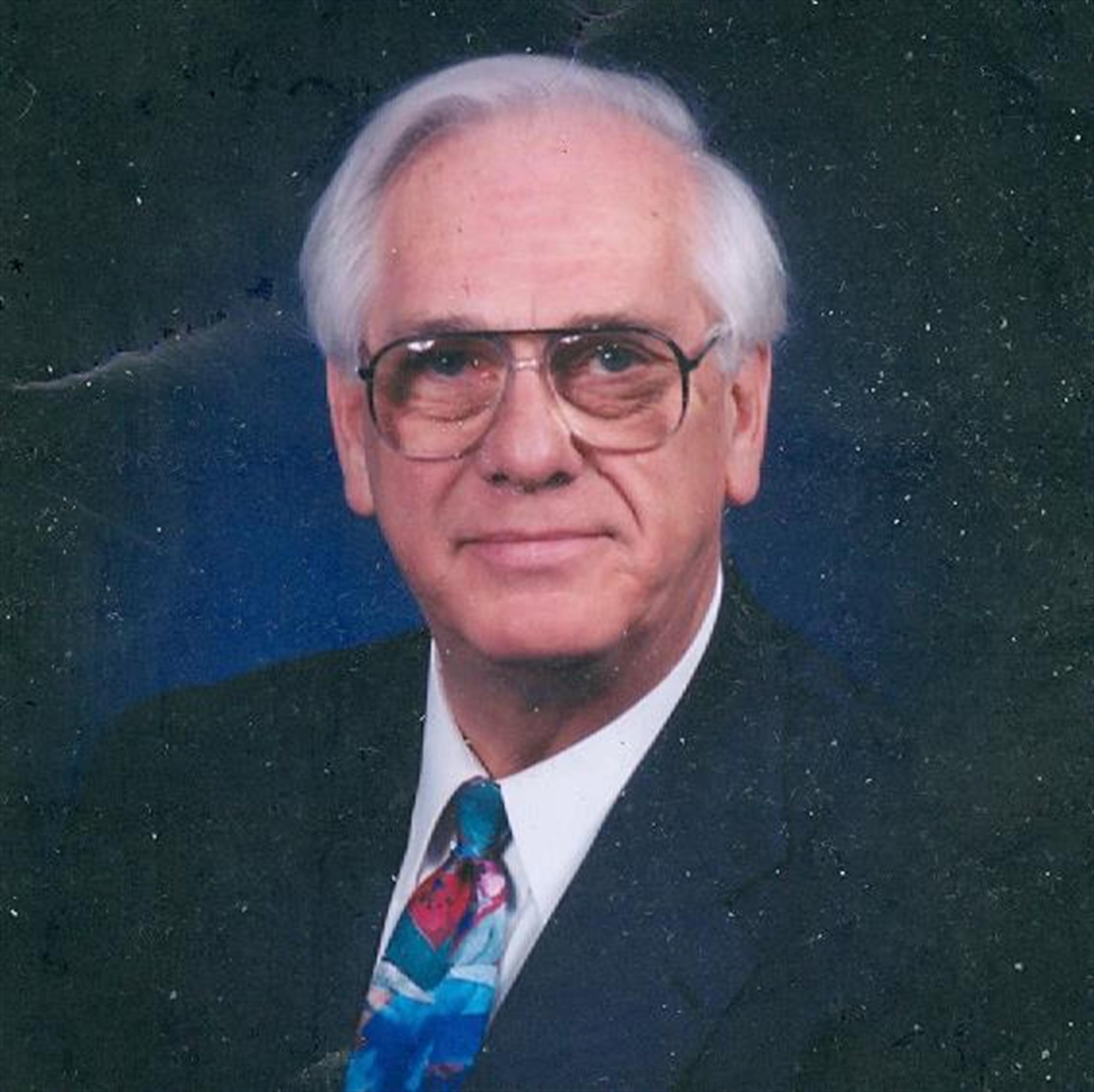 Mr. Howard E. Jones