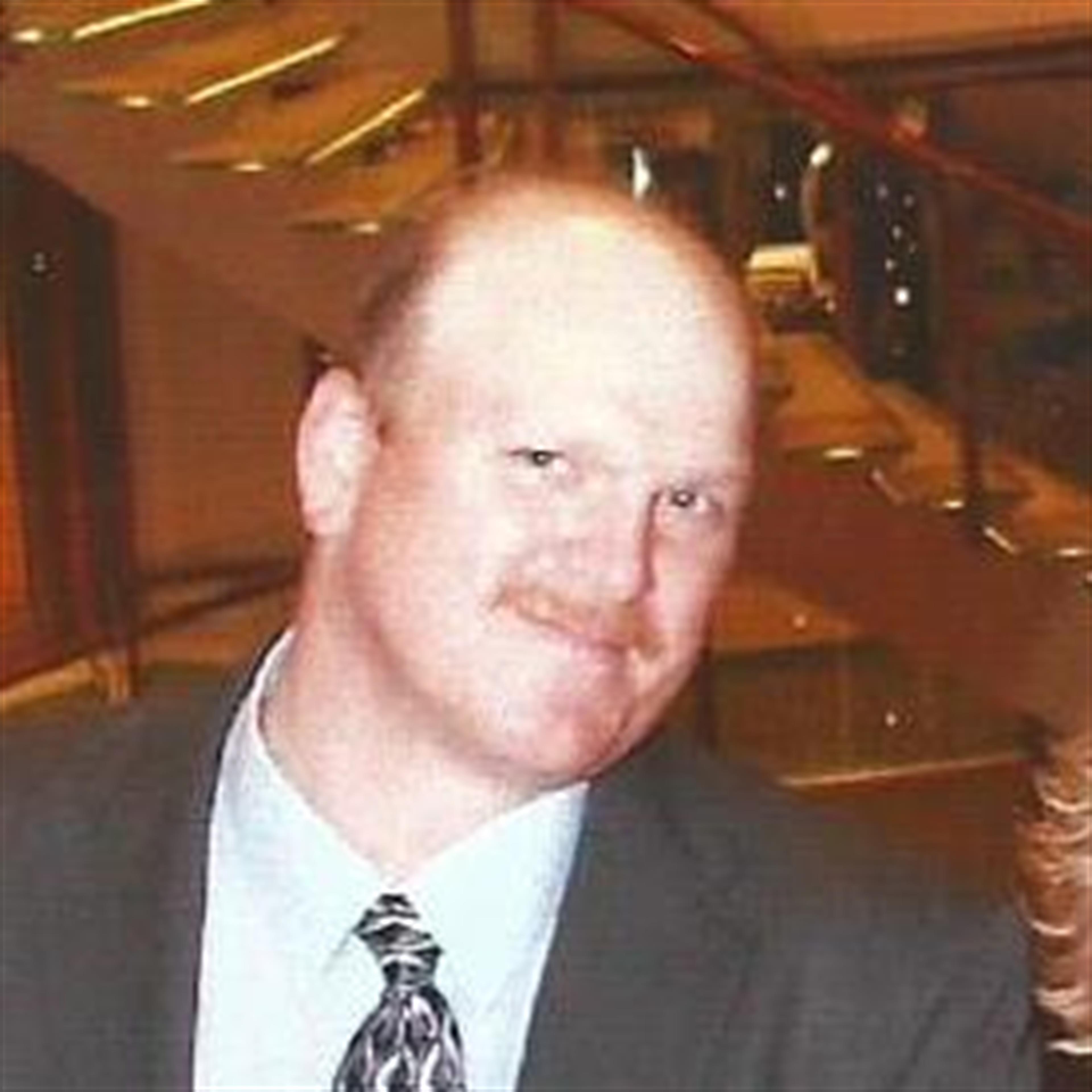 Thomas Alan Baker
