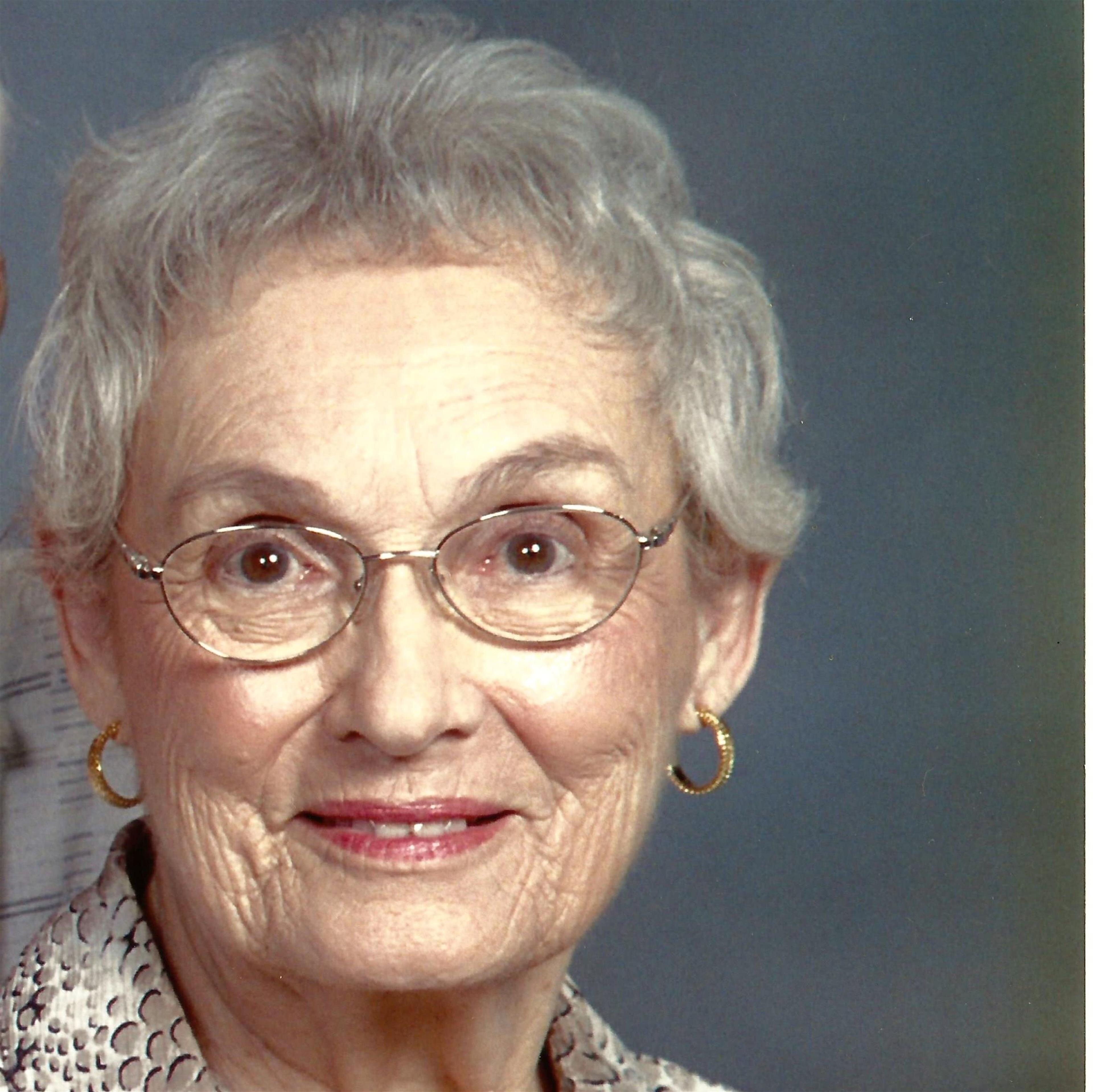 Margaret Drue Gross