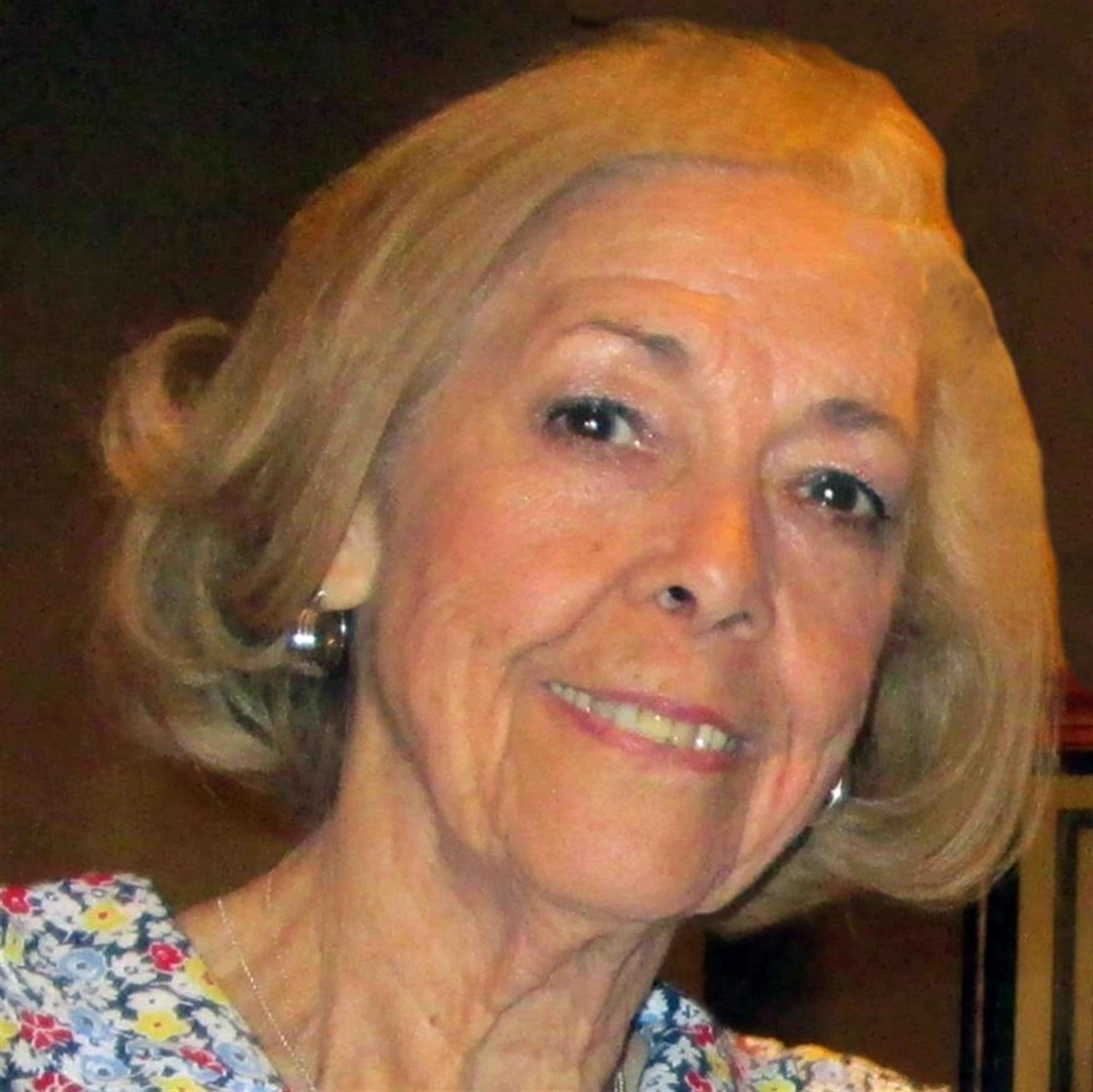 Patricia Holloway "Pat" Vigil