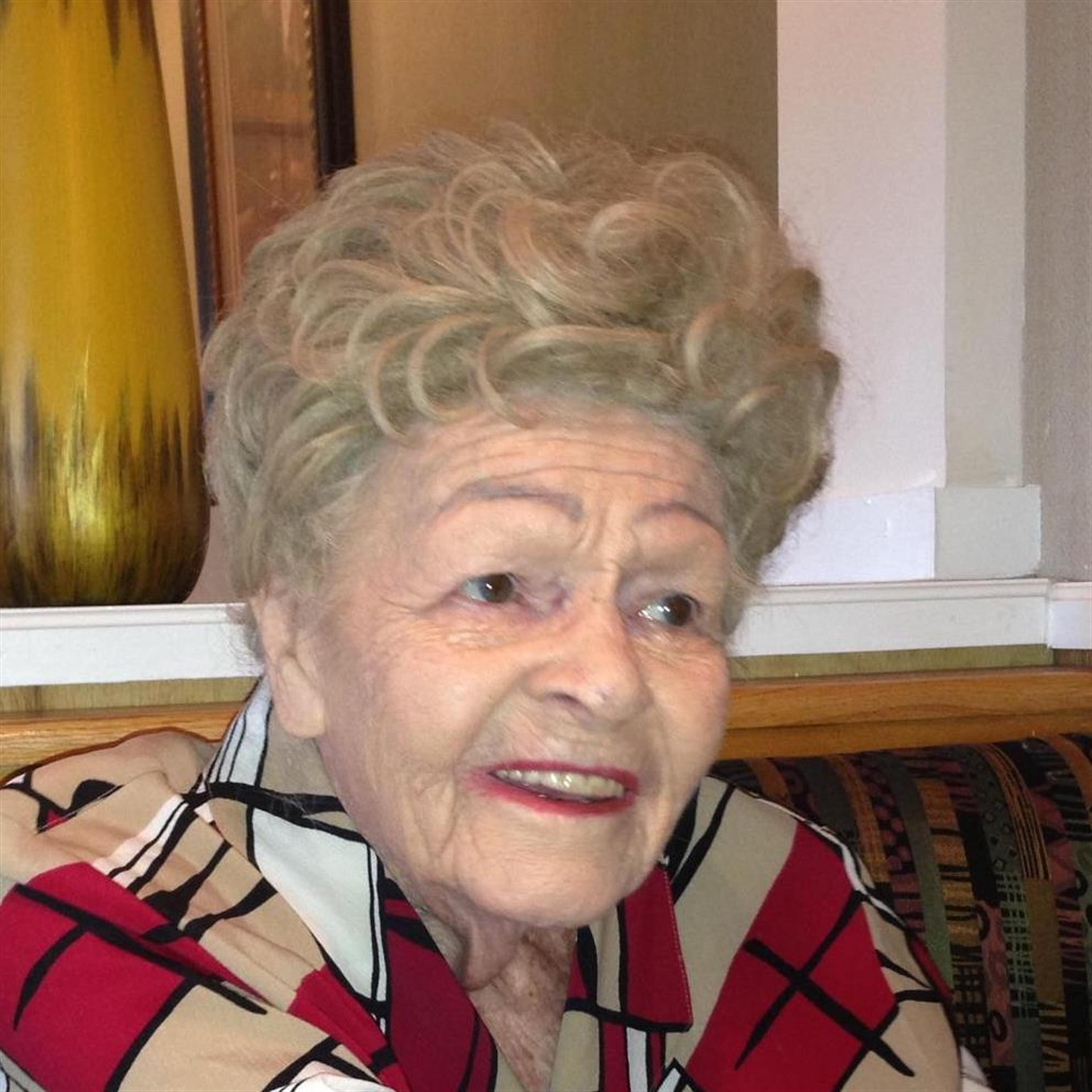 Opal G.  Allen