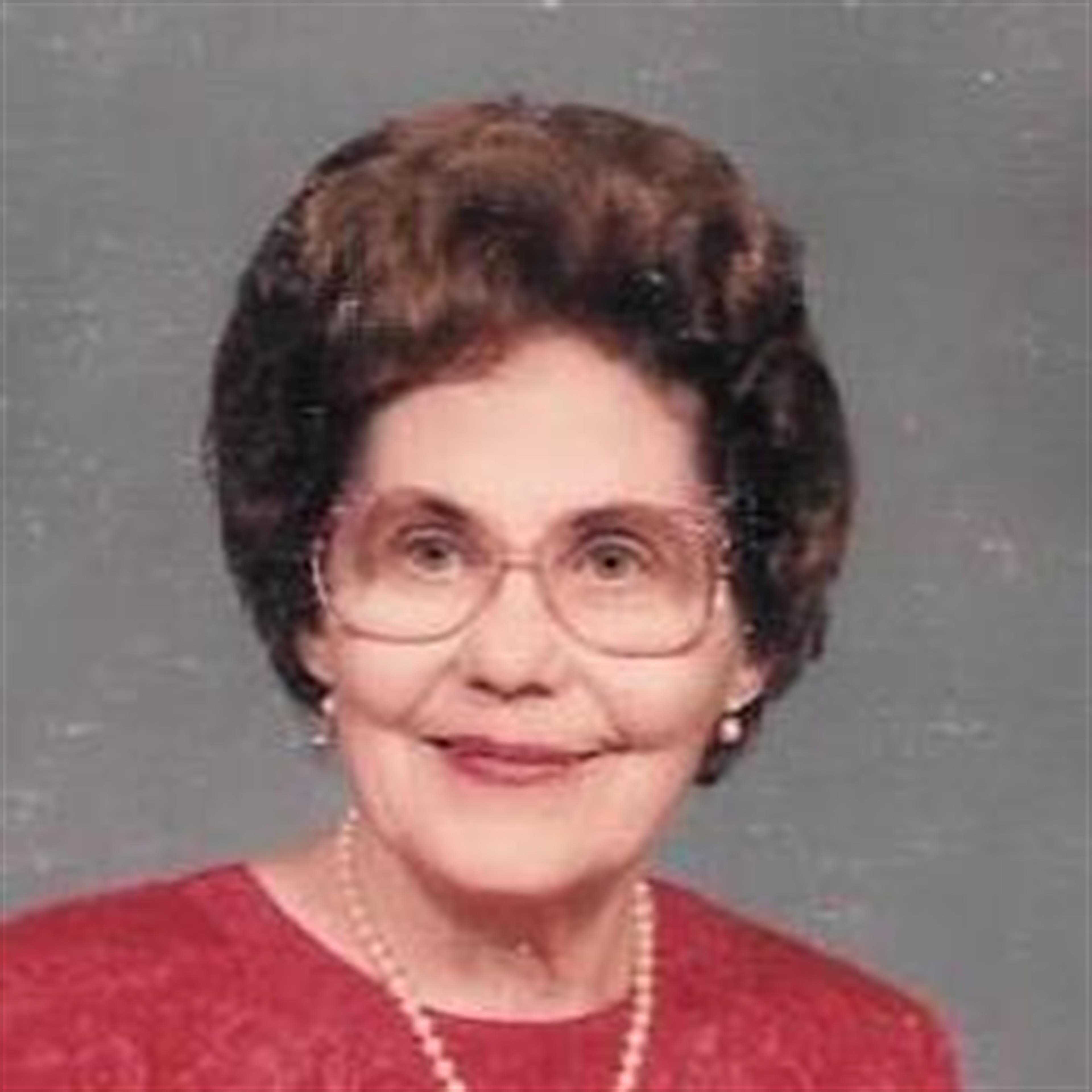 Alice Brisk