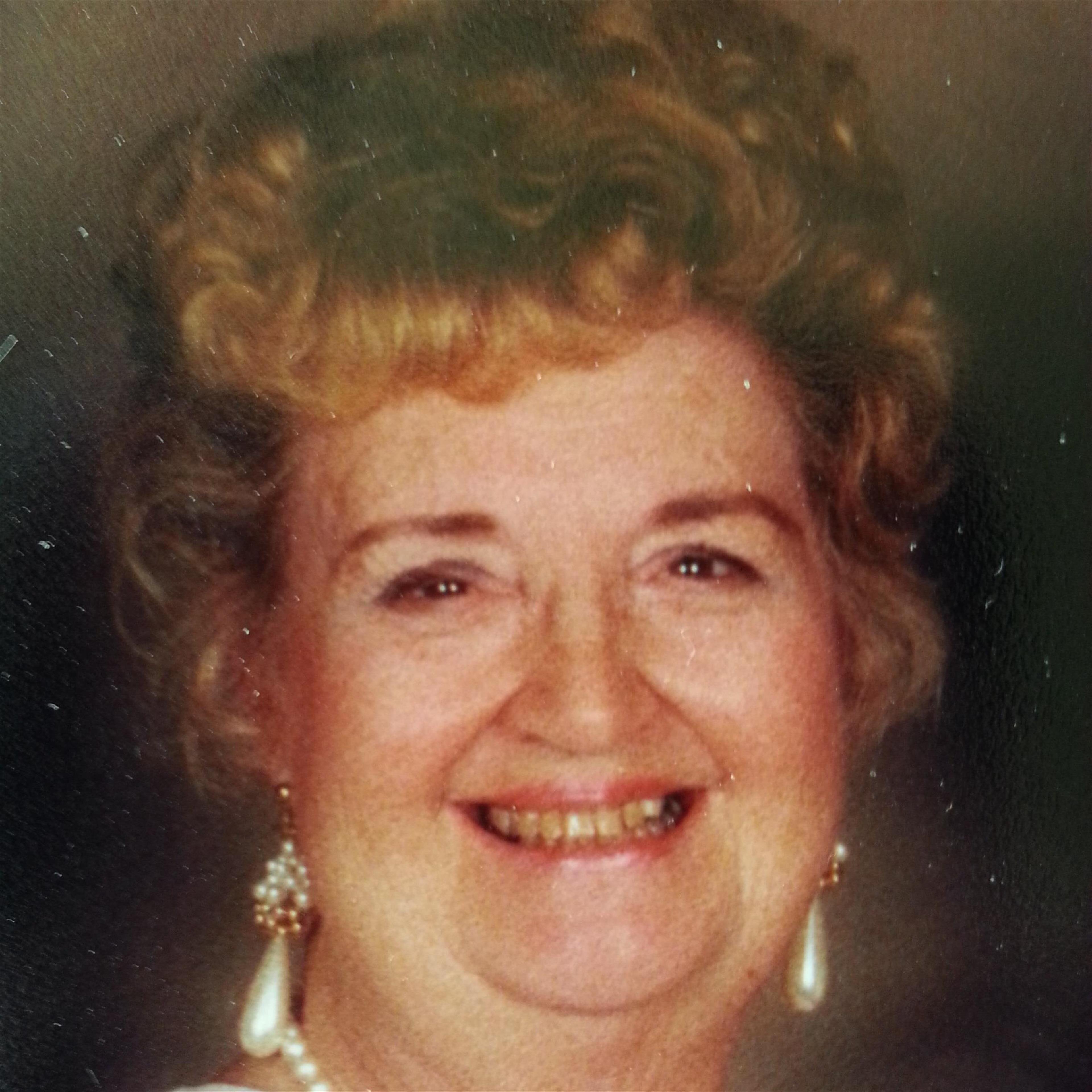 Dorothy Forte