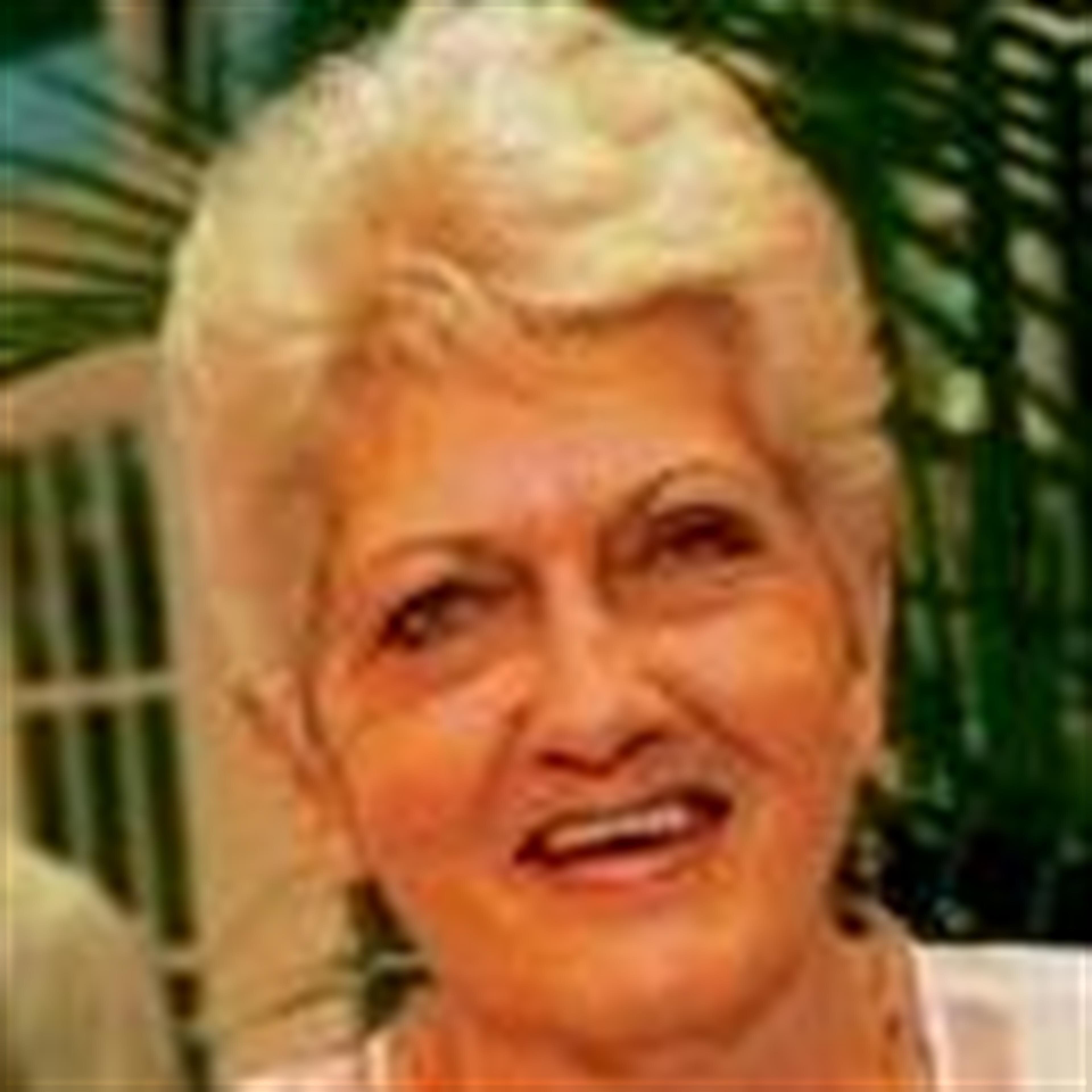 Margaret  Vetter
