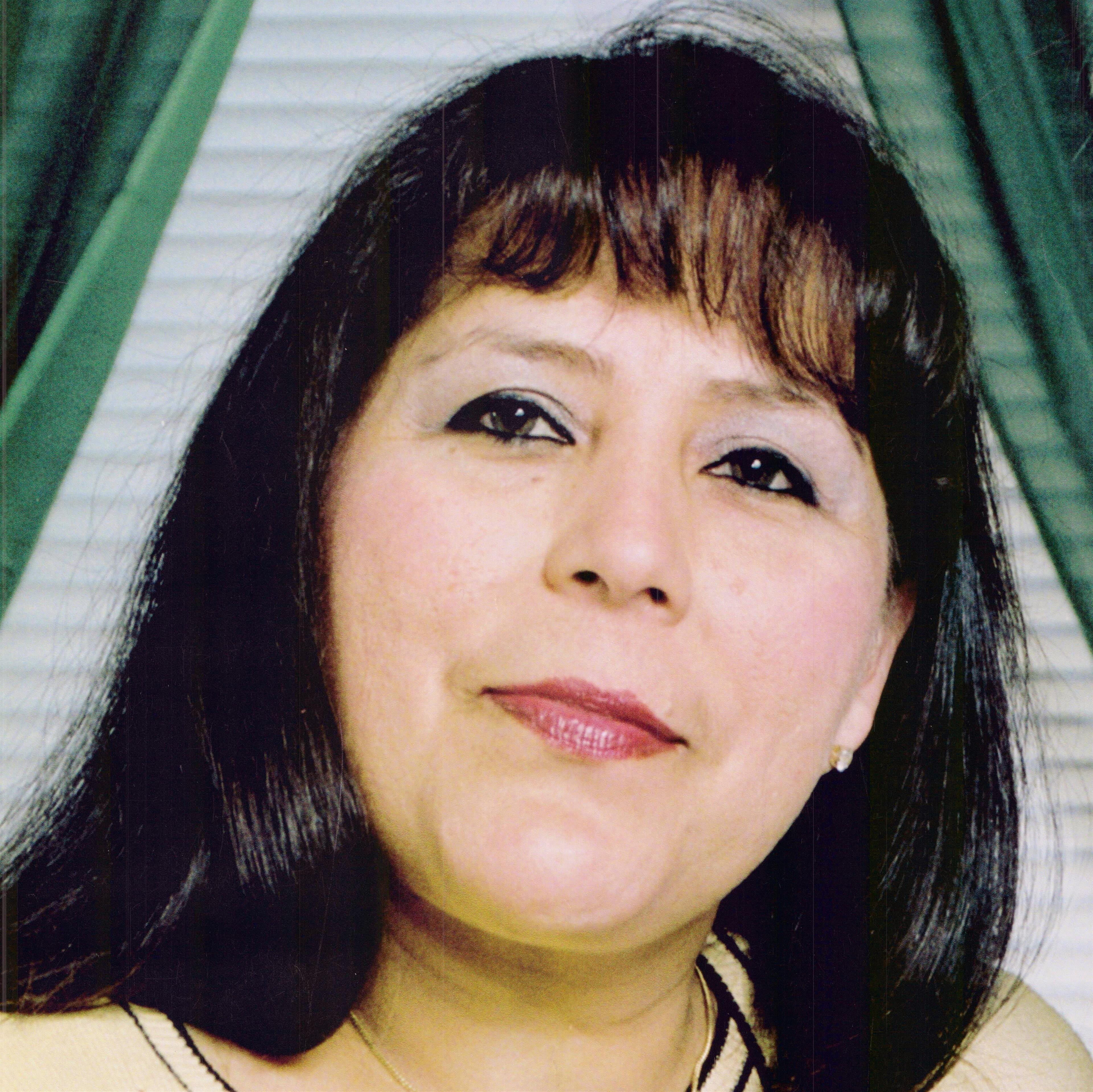 Gloria Martinez