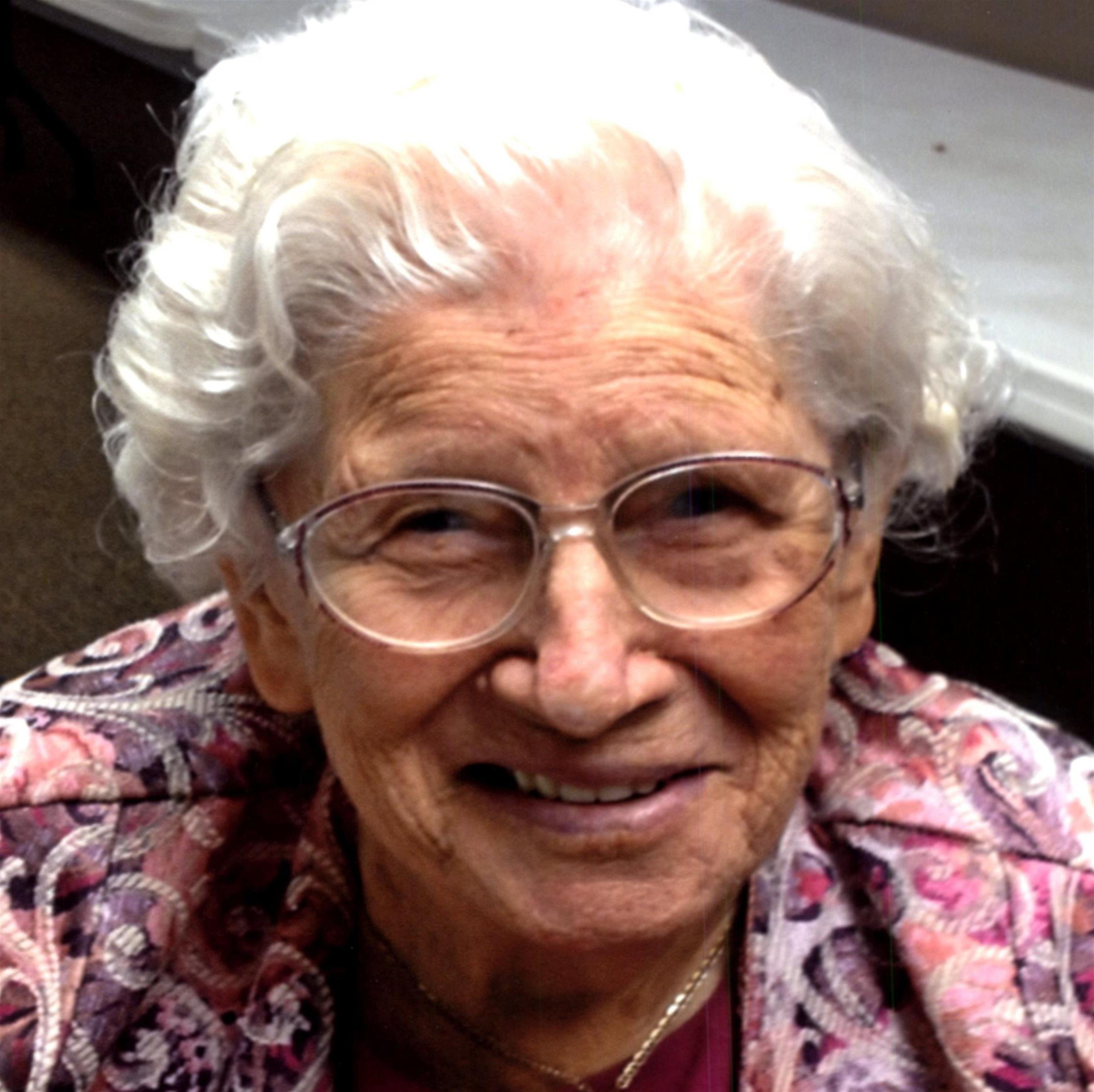Anna Baker Crenshaw