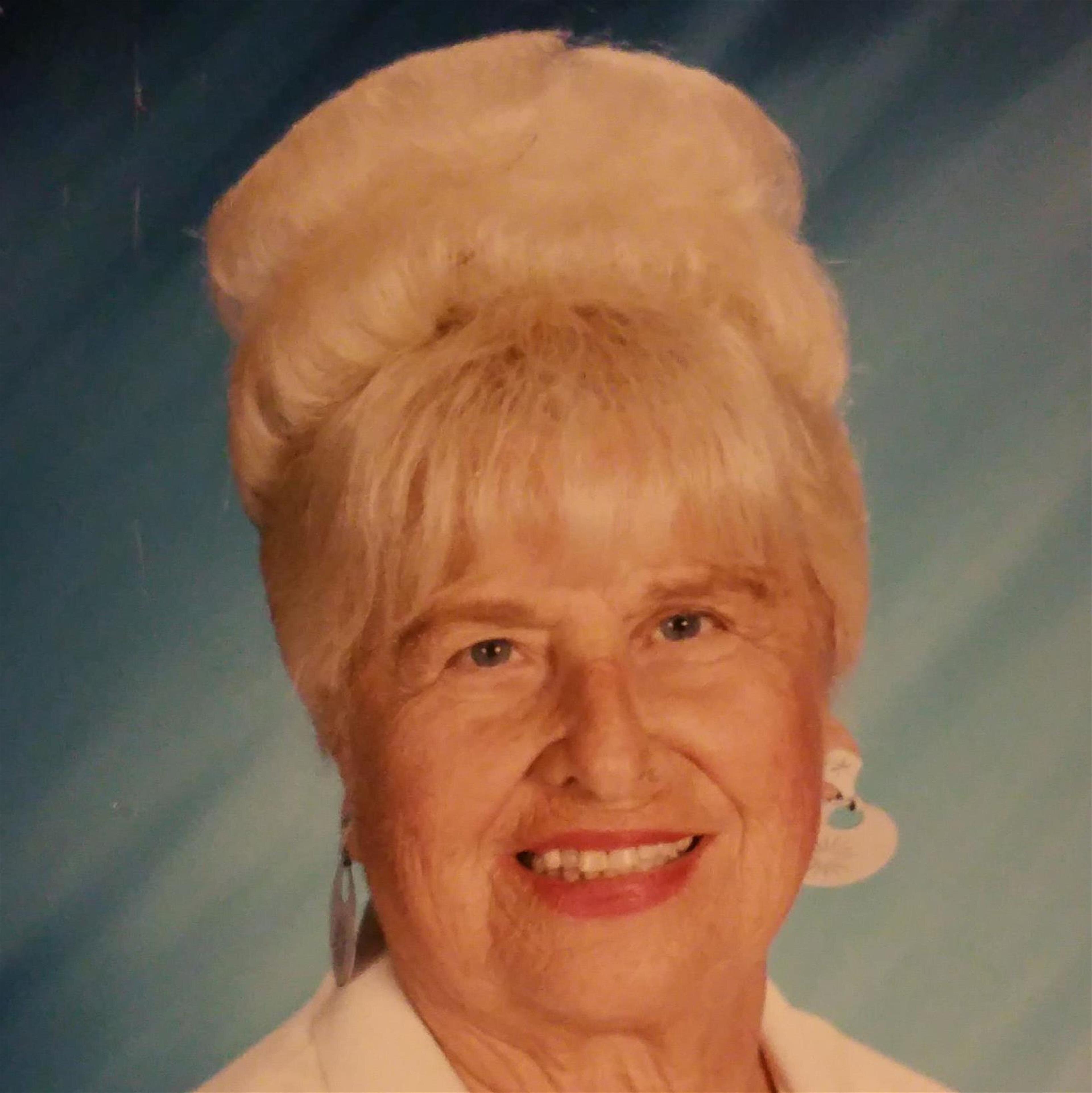 Virginia Marsolini Taylor