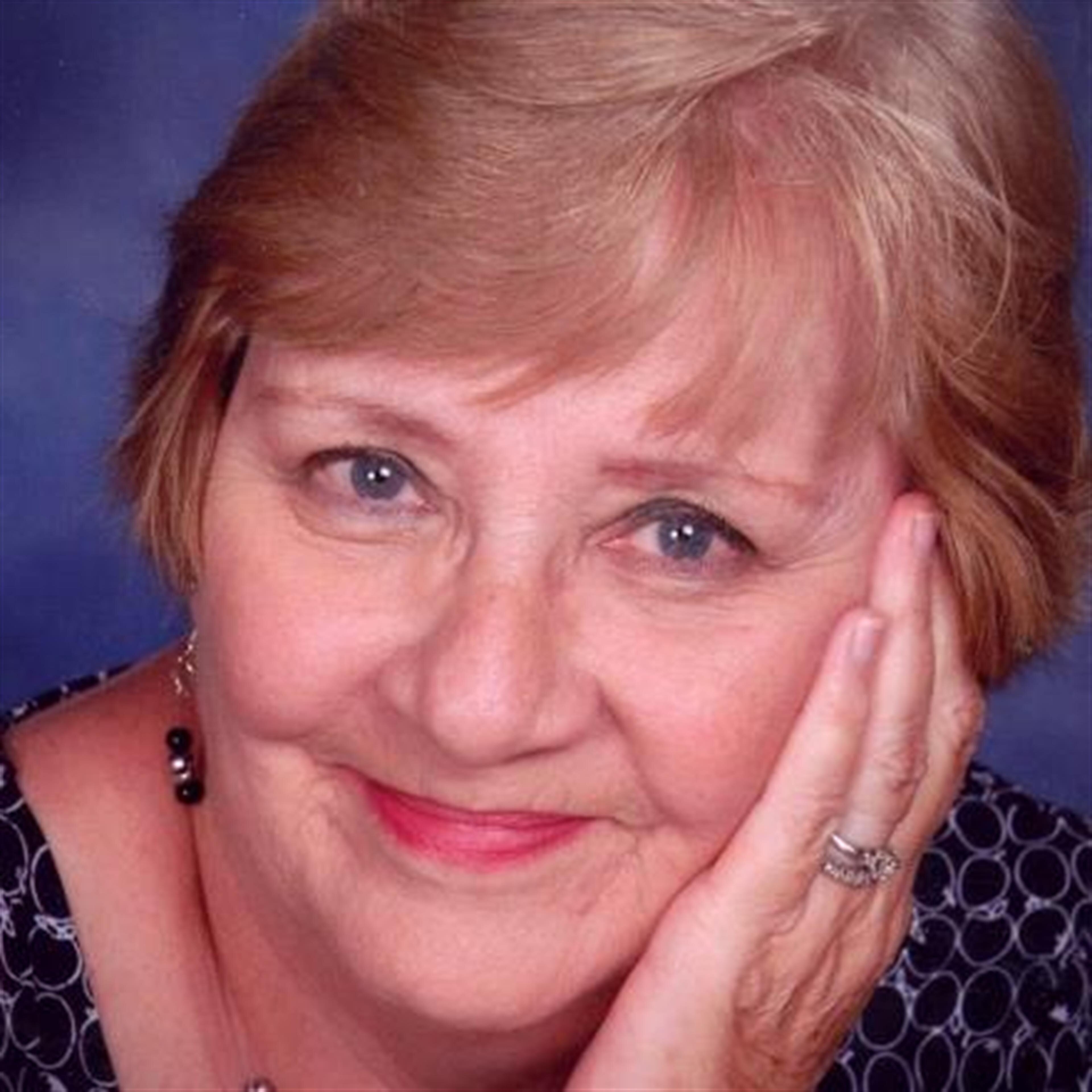 Ruth Ann Erlendsson