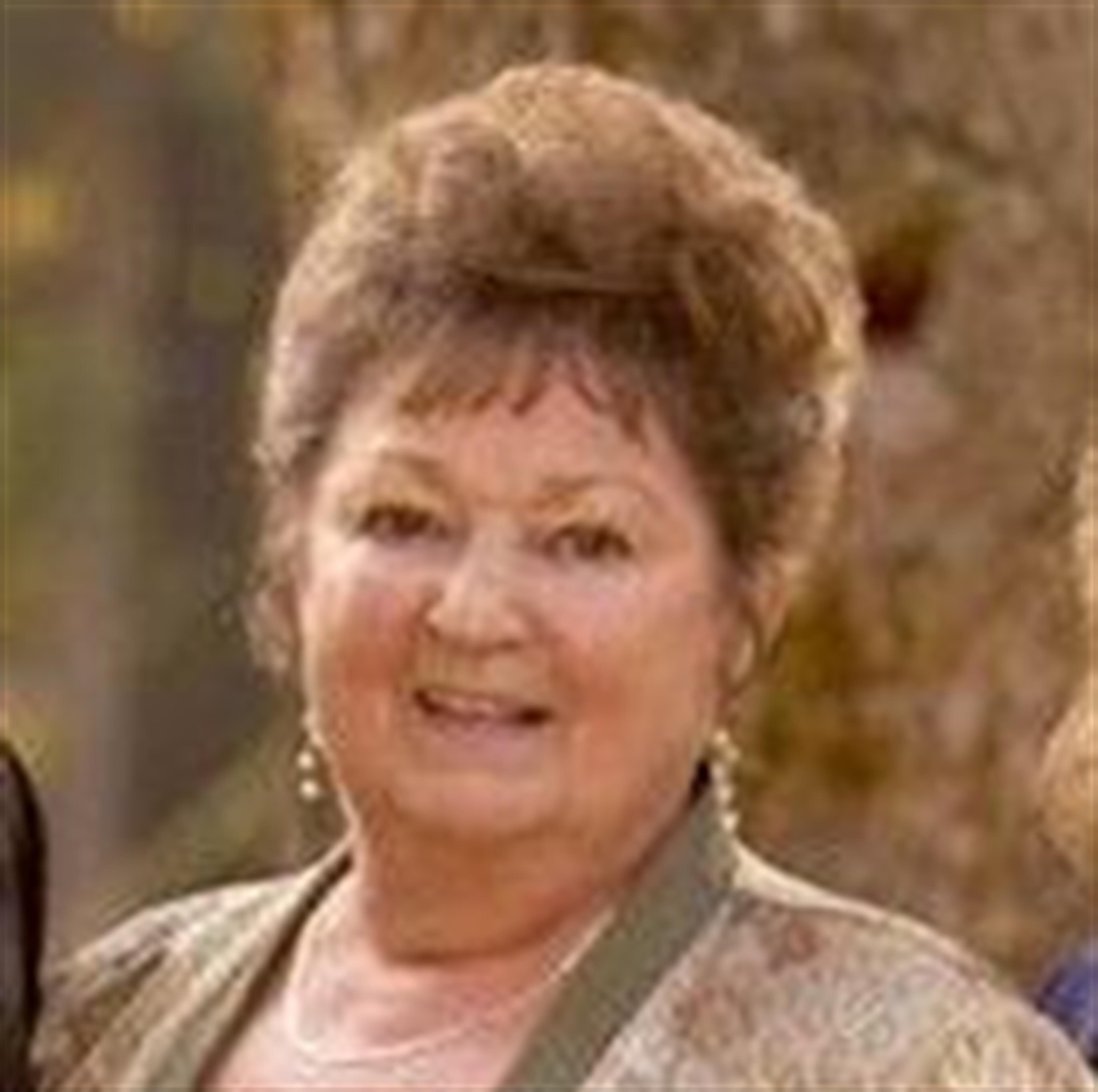 Edna  P. Cook