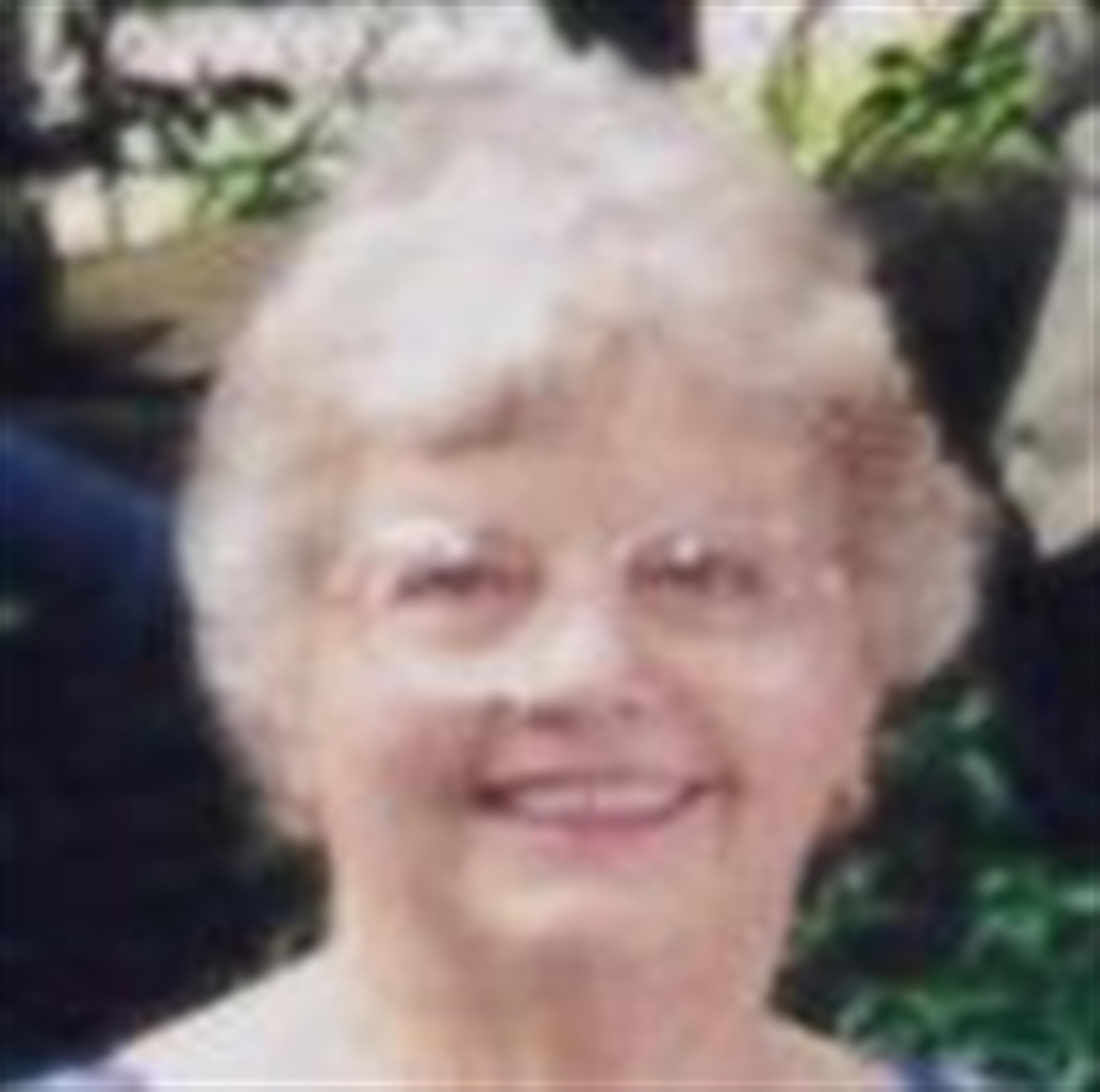 Eunice A. (Kilmer) Shaw