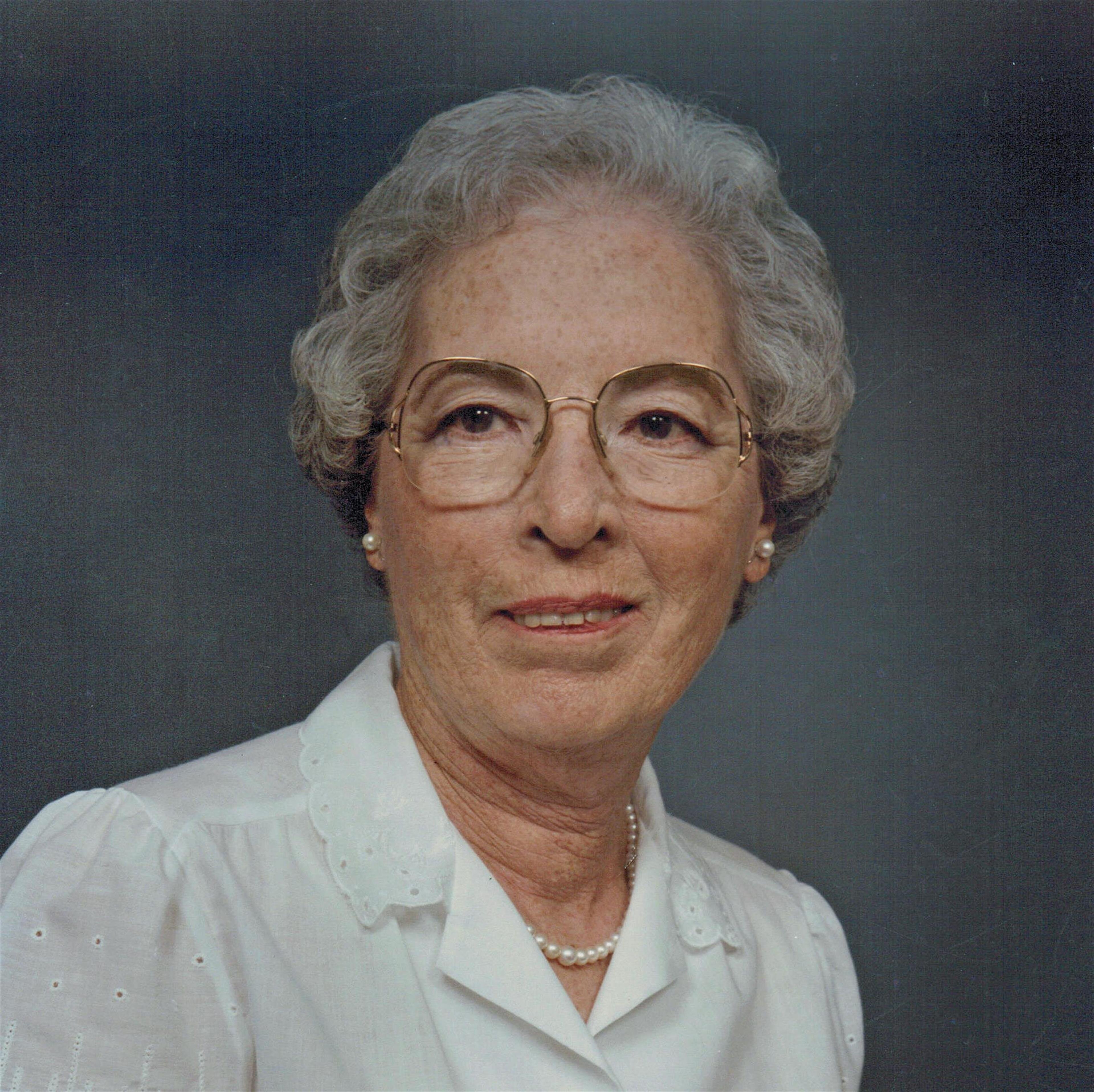 Phyllis E. McDonnell