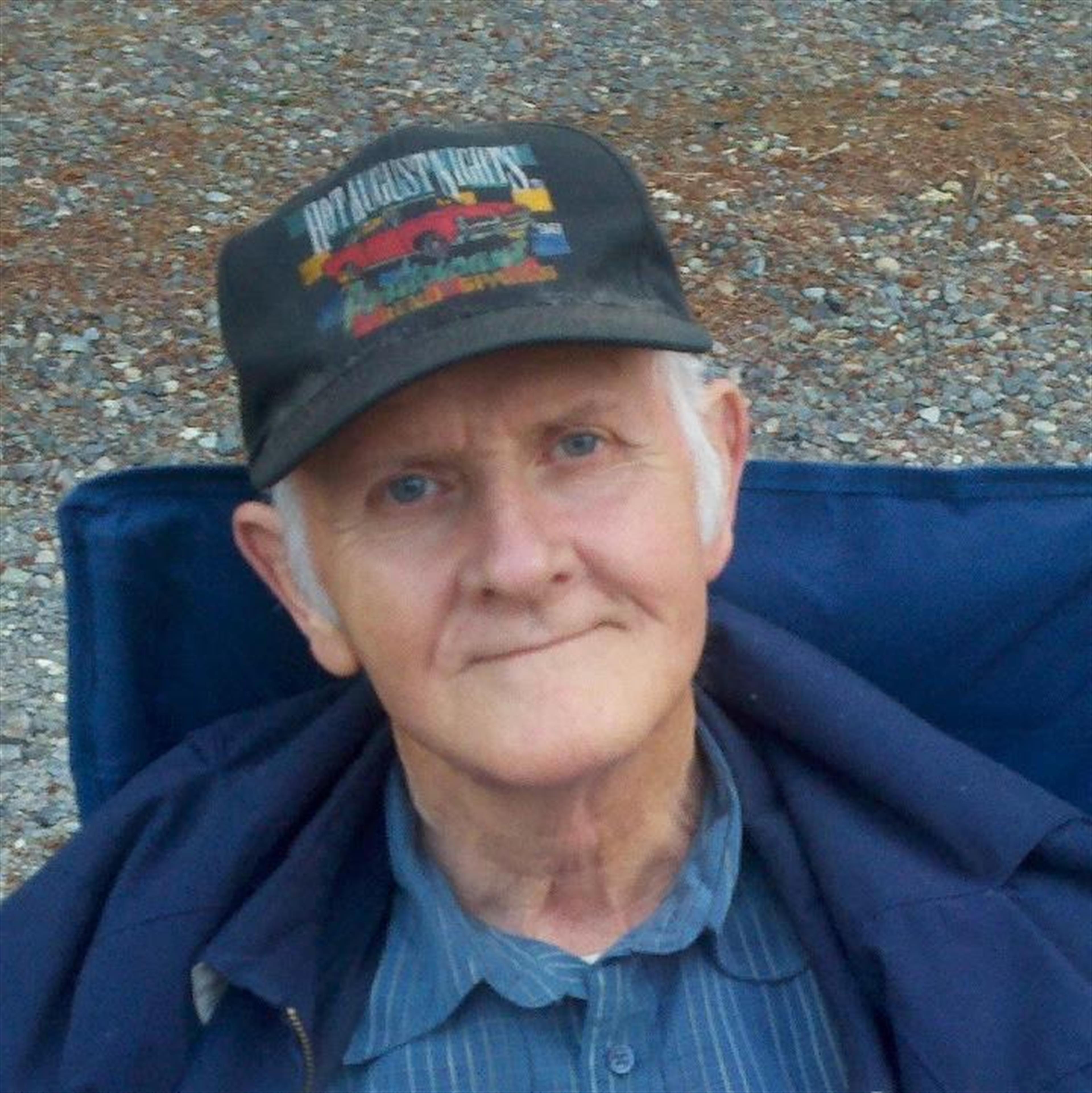 Francis LeRoy Dameron