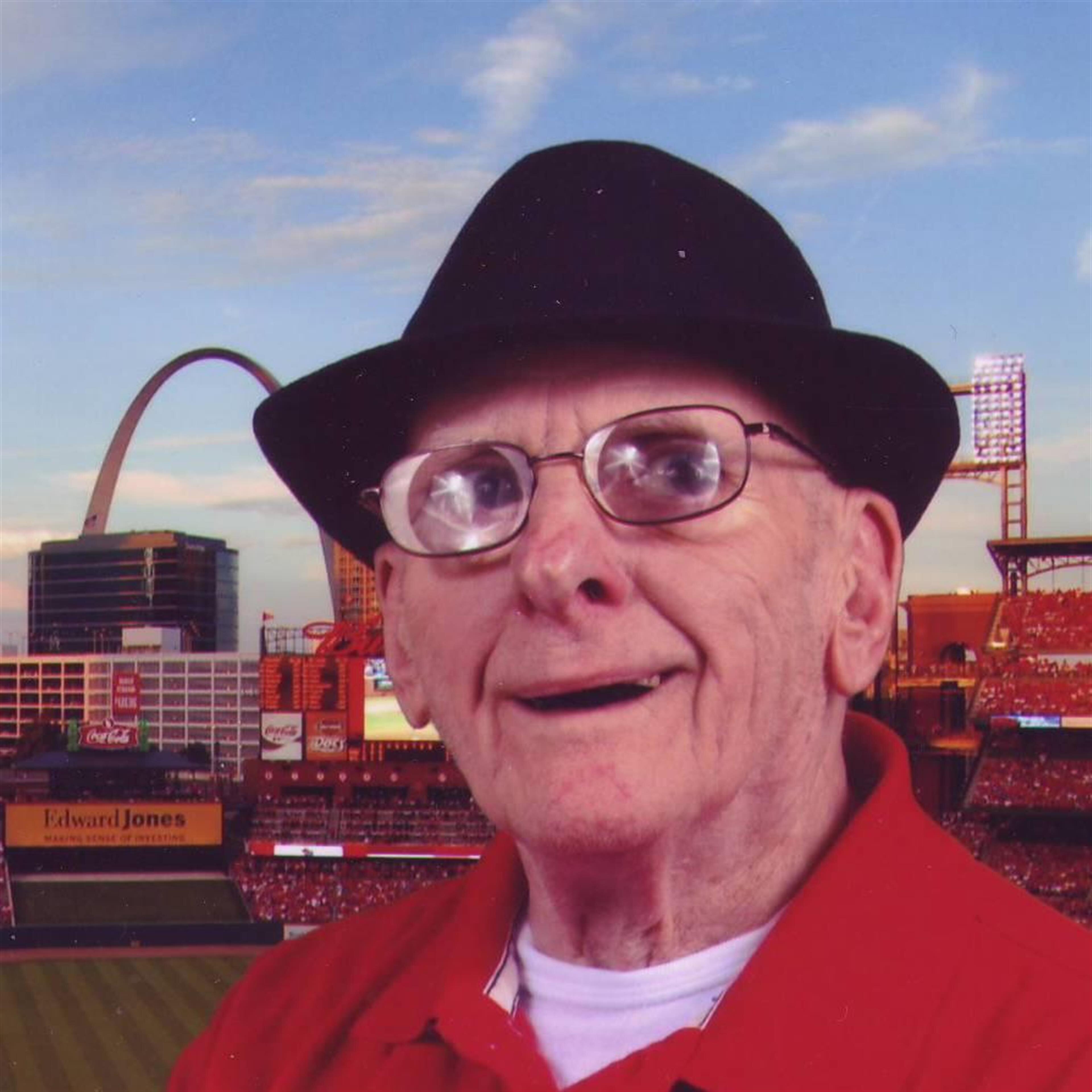 Lawrence F. Fey, Sr (Lebanon)