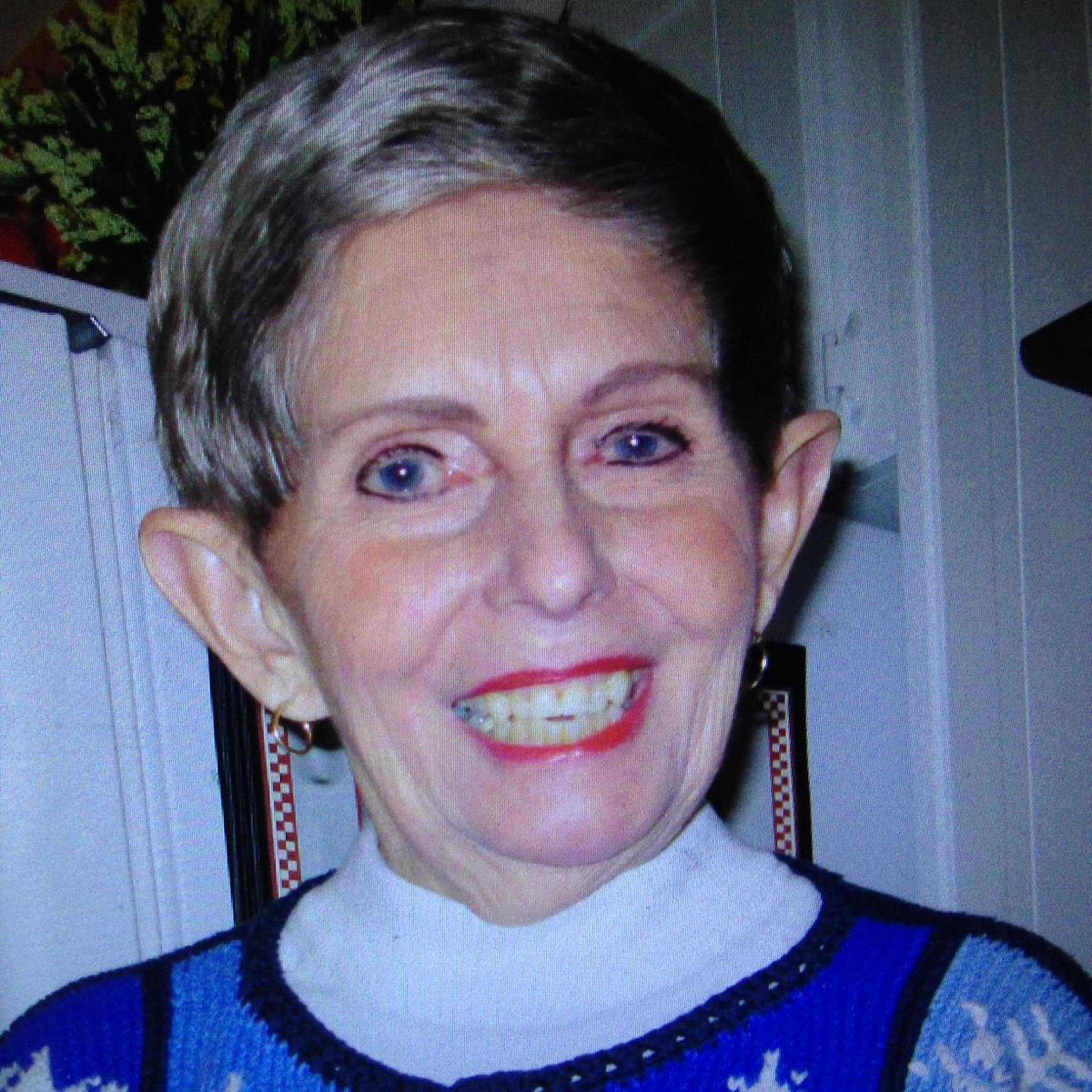Susanne J. Borgeson