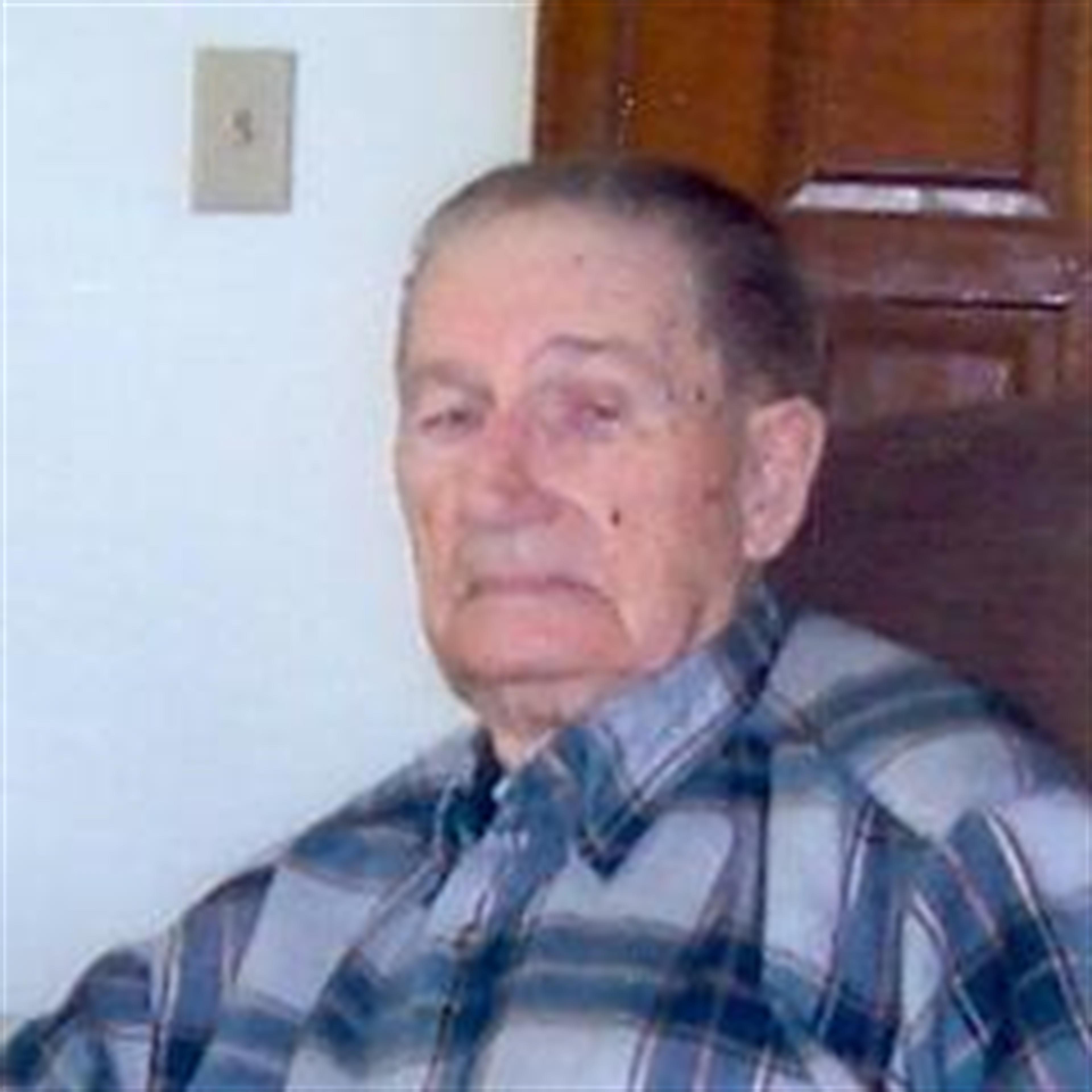 Charles Bokenkroger's obituary picture