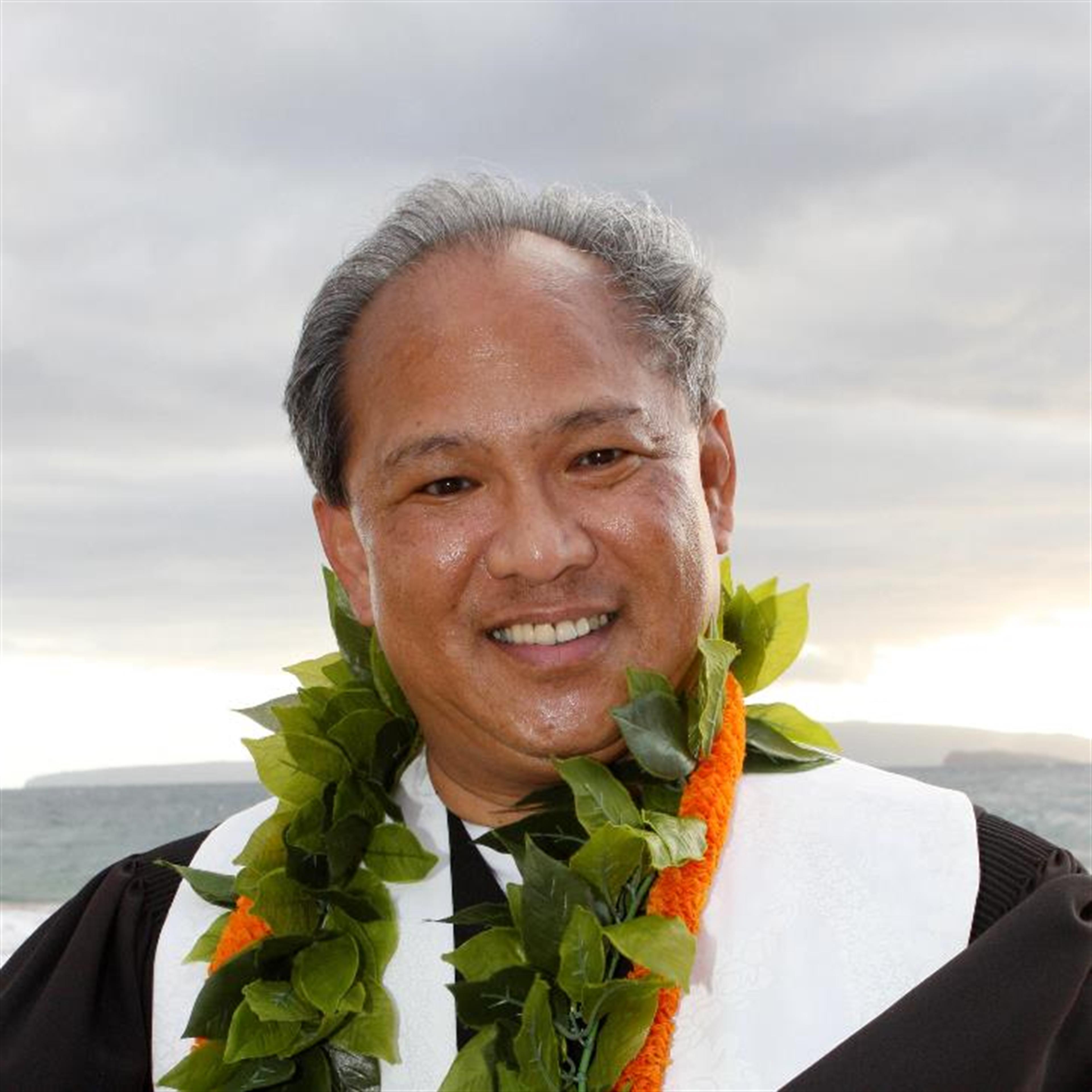  Pastor Roland Paschual Nono