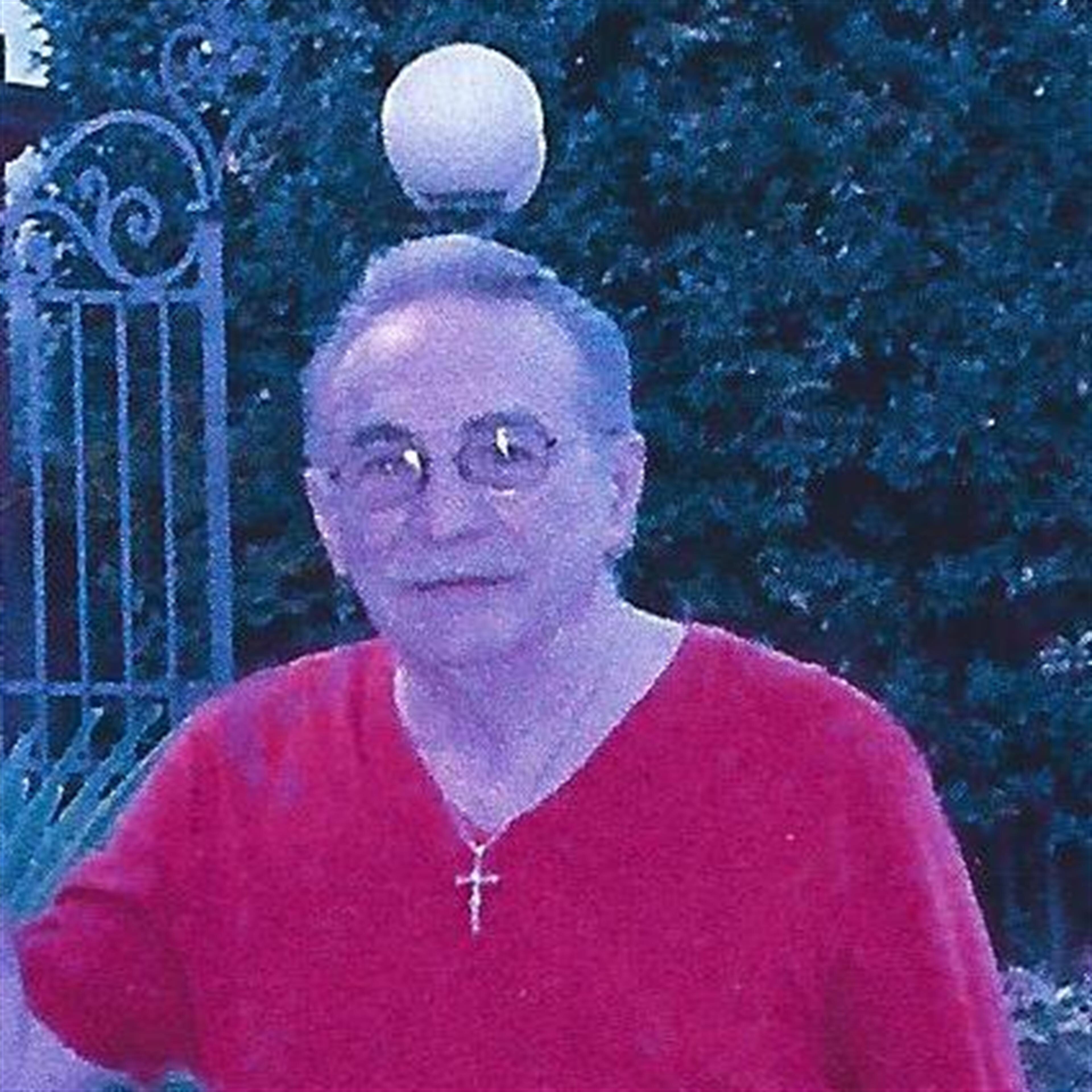 Alphonse "Chippy" Recupero