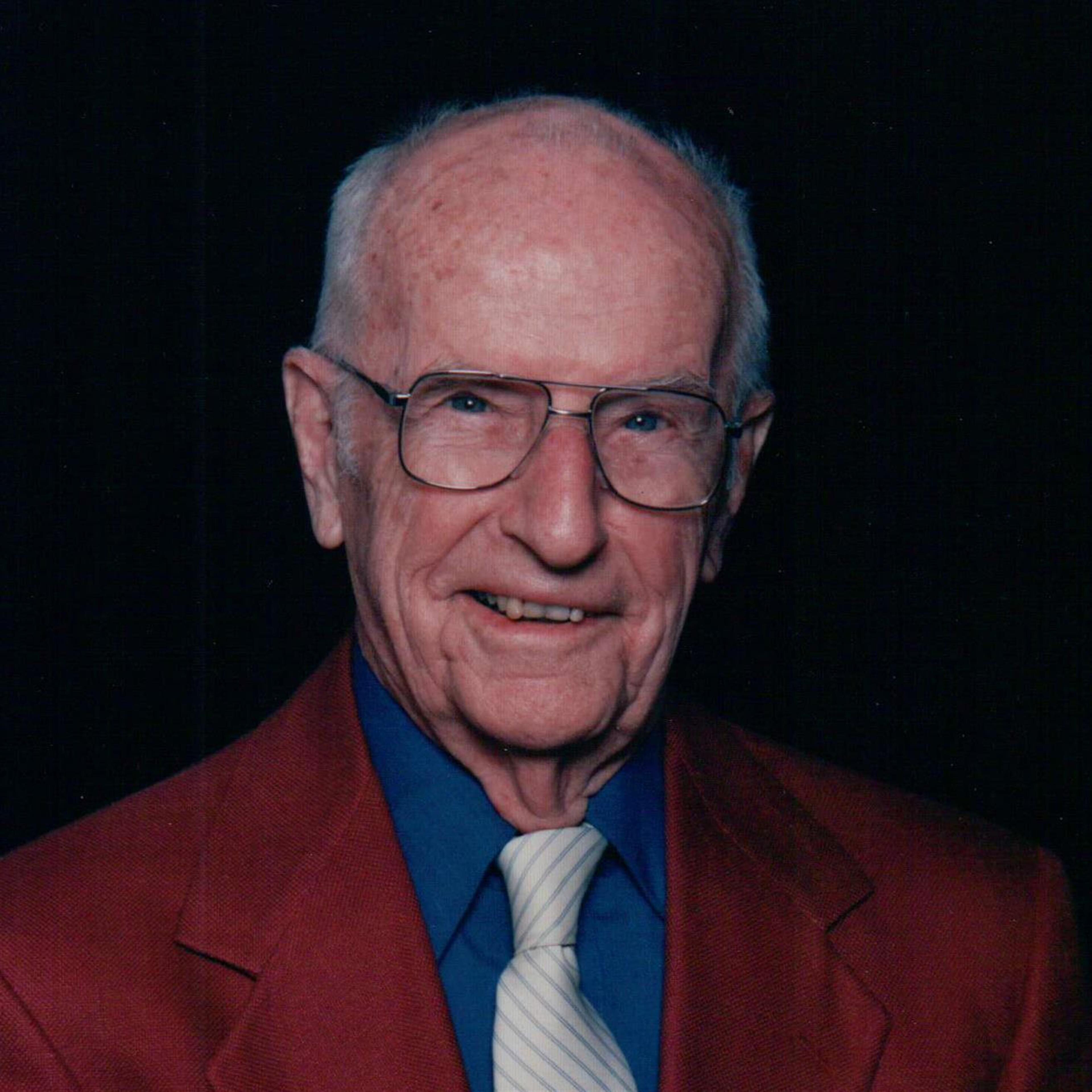 Gerard J. Dupuis