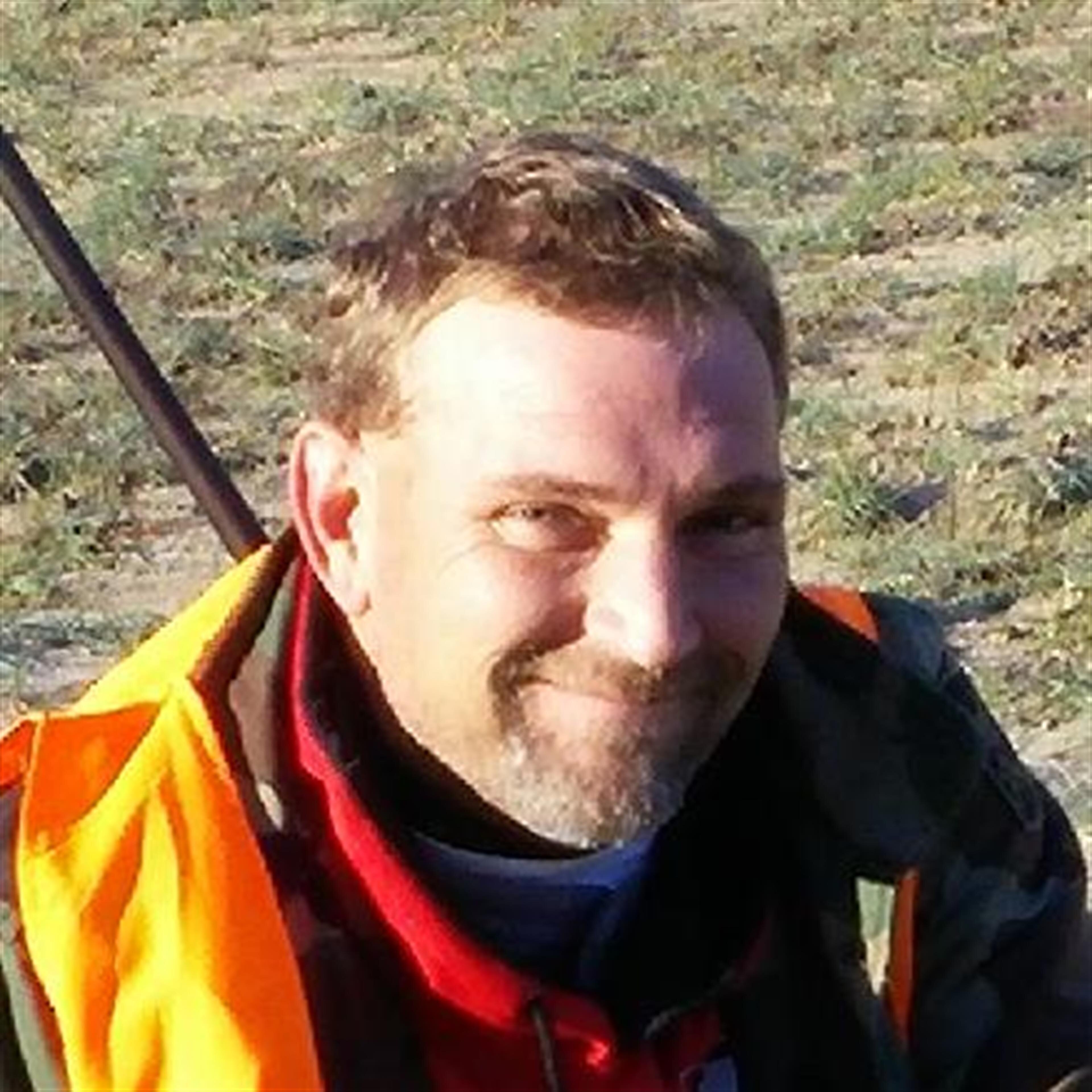 Troy Luke Baylor