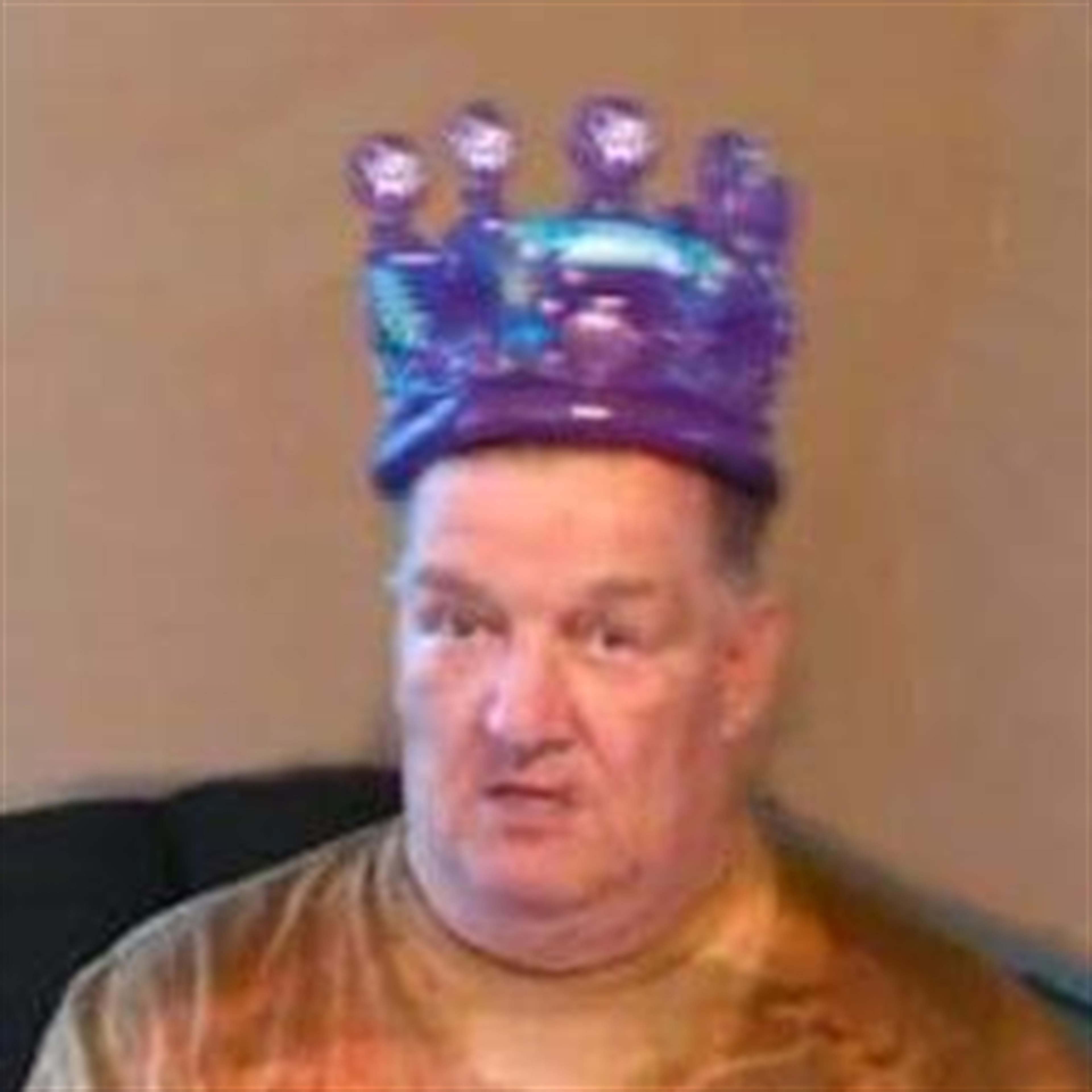 Paul Raymond Breighner's obituary picture