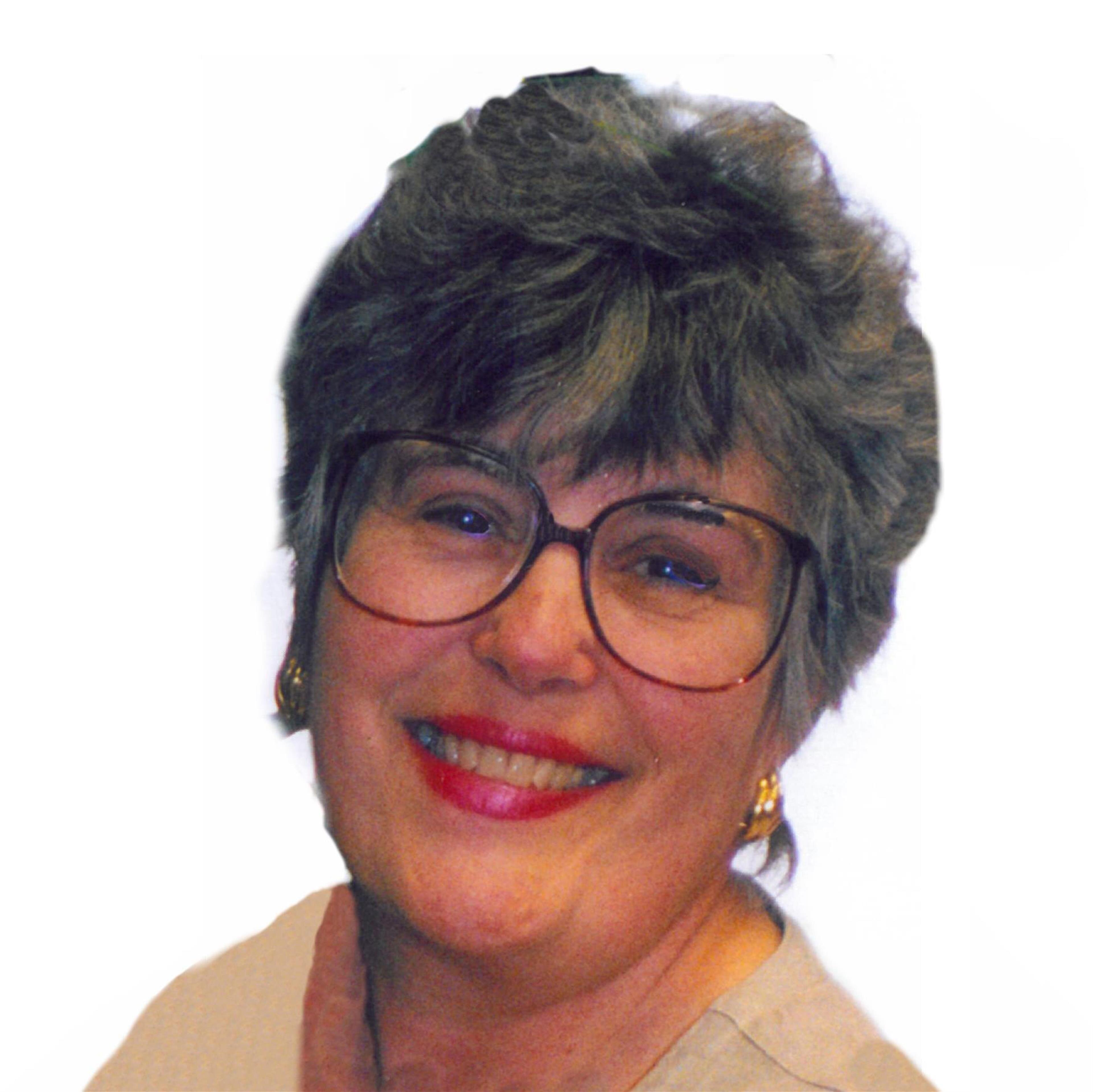Janis Rodman