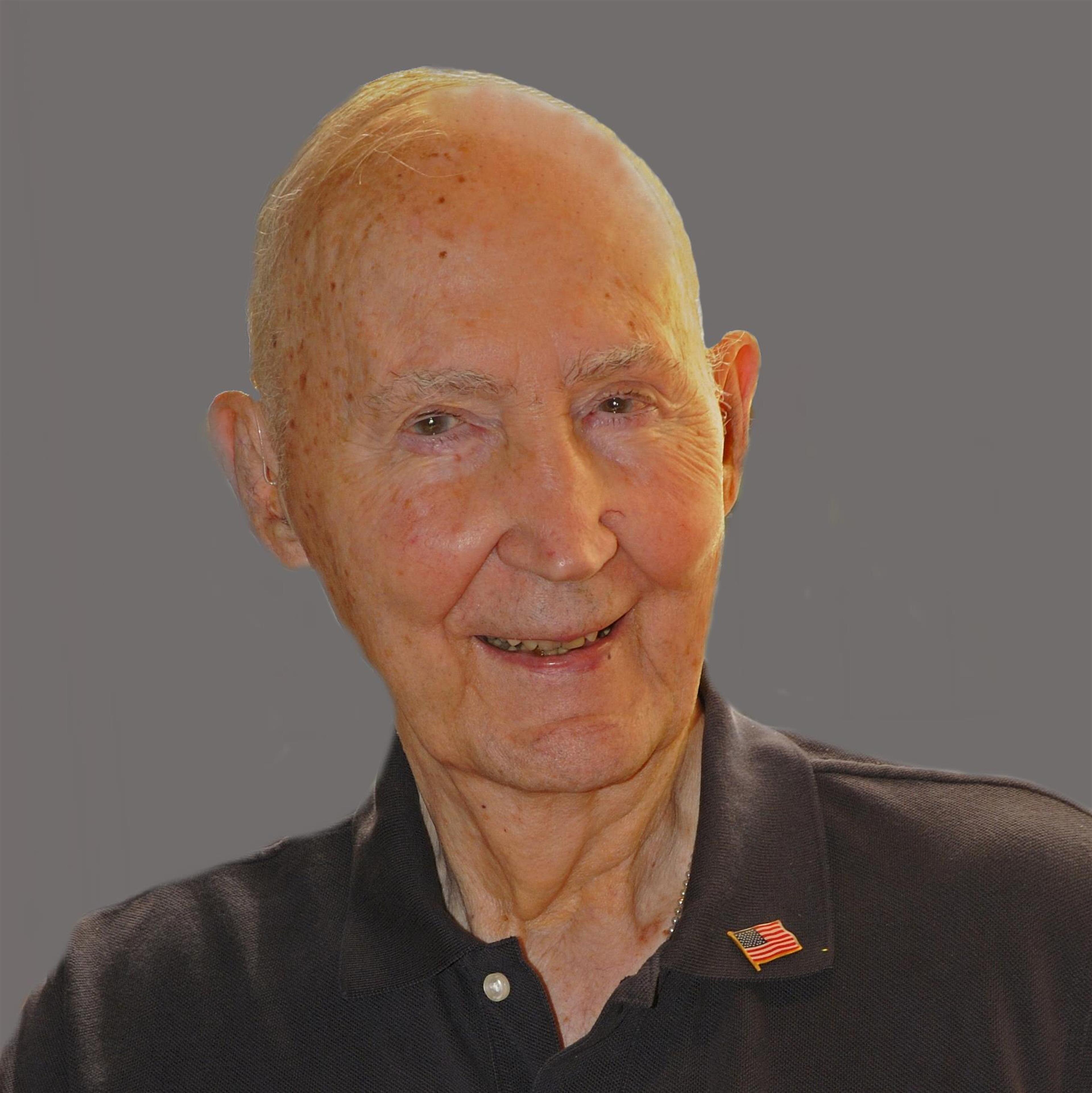 John Van Graham