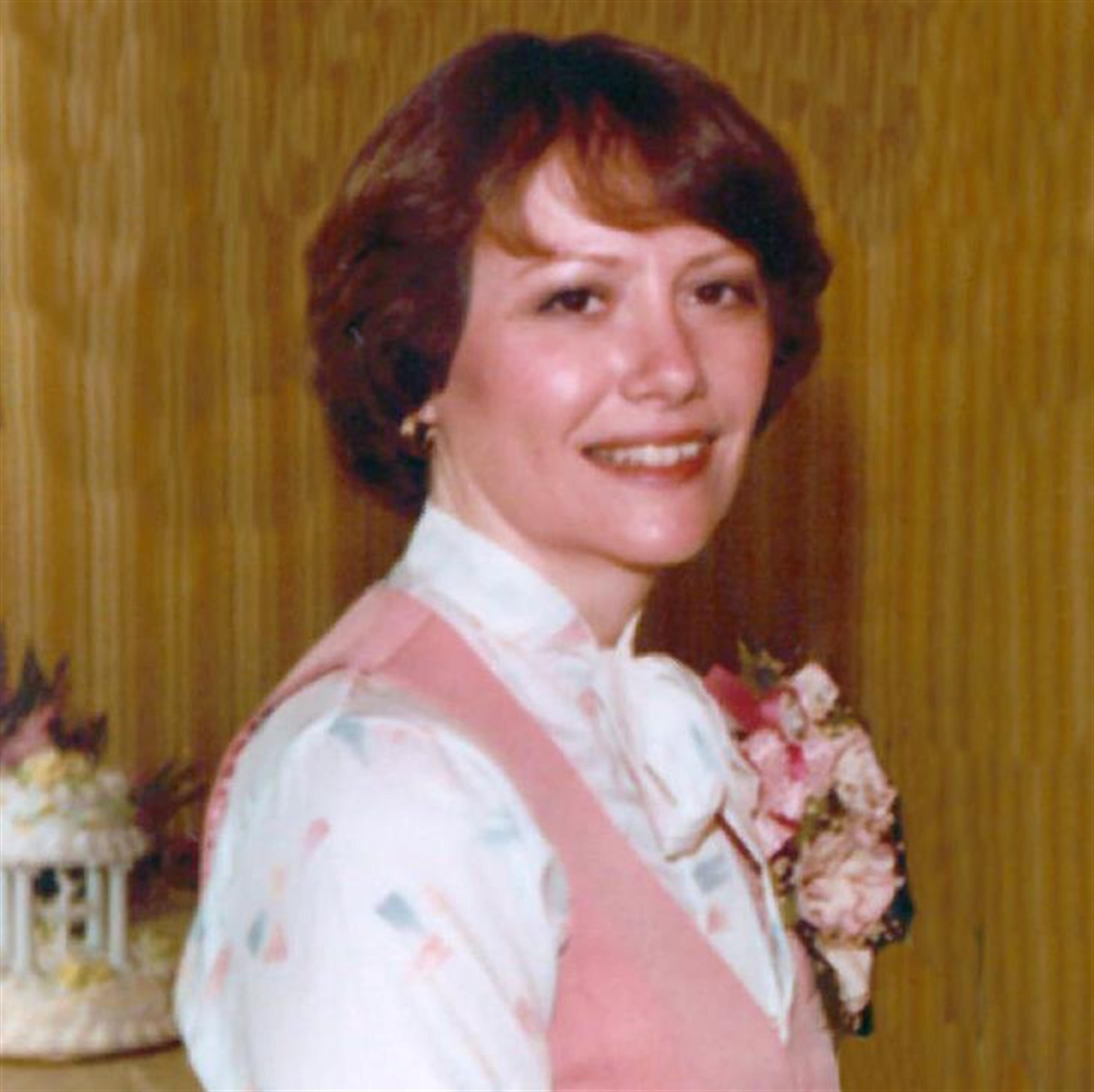 Madge Levy Harris