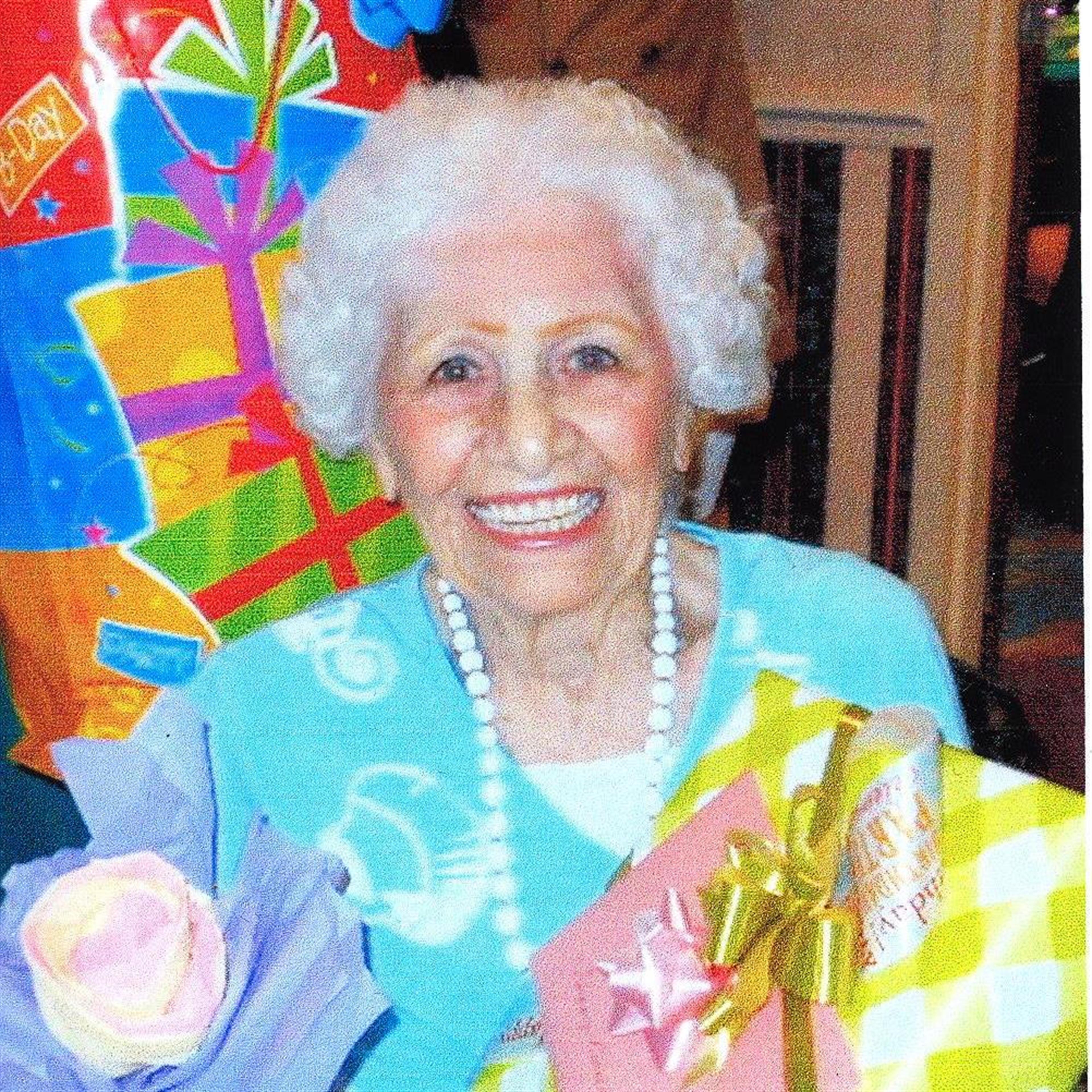 Irene E. Klingebiel's obituary picture