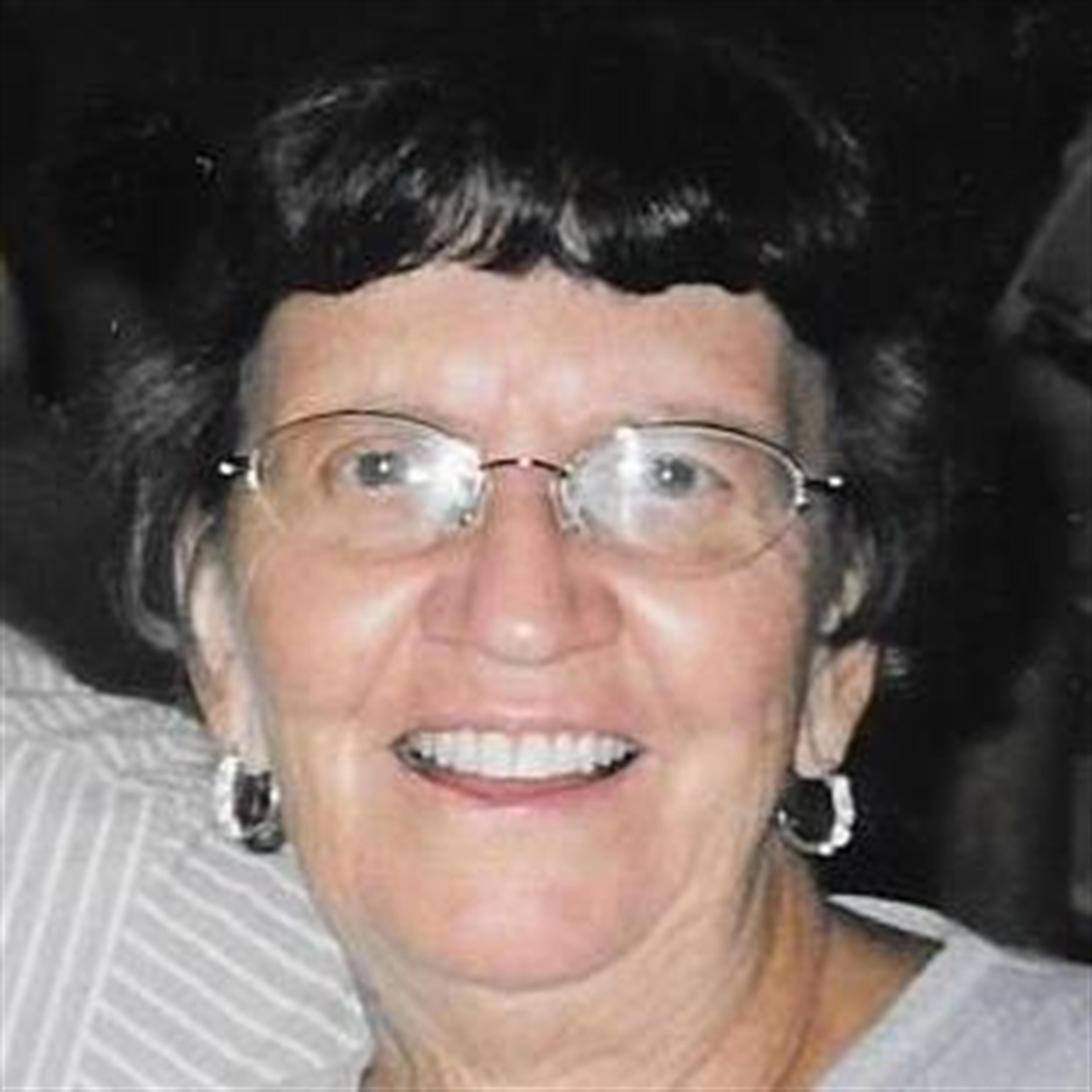 Doris Casey 