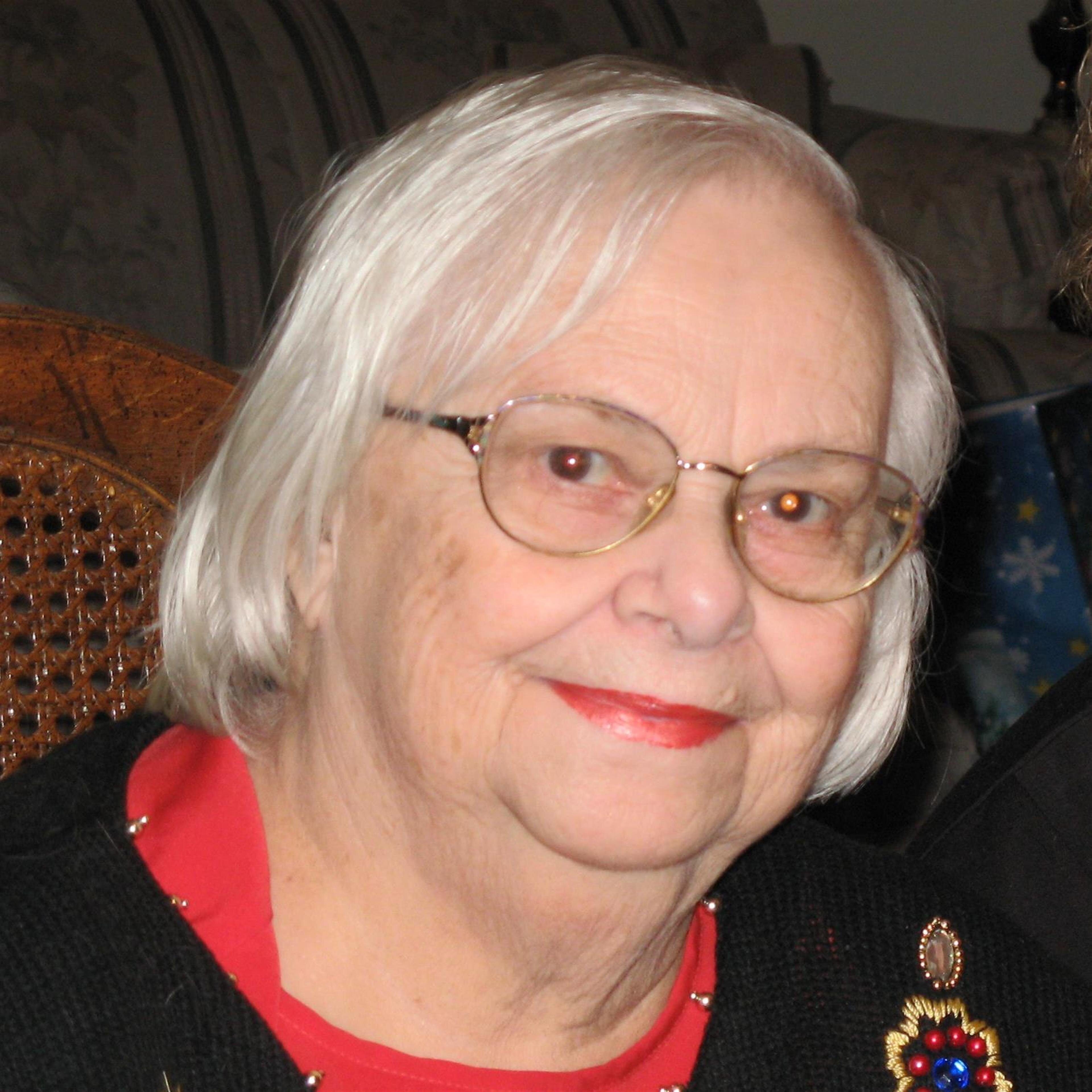 Naomi Elizabeth Hanley