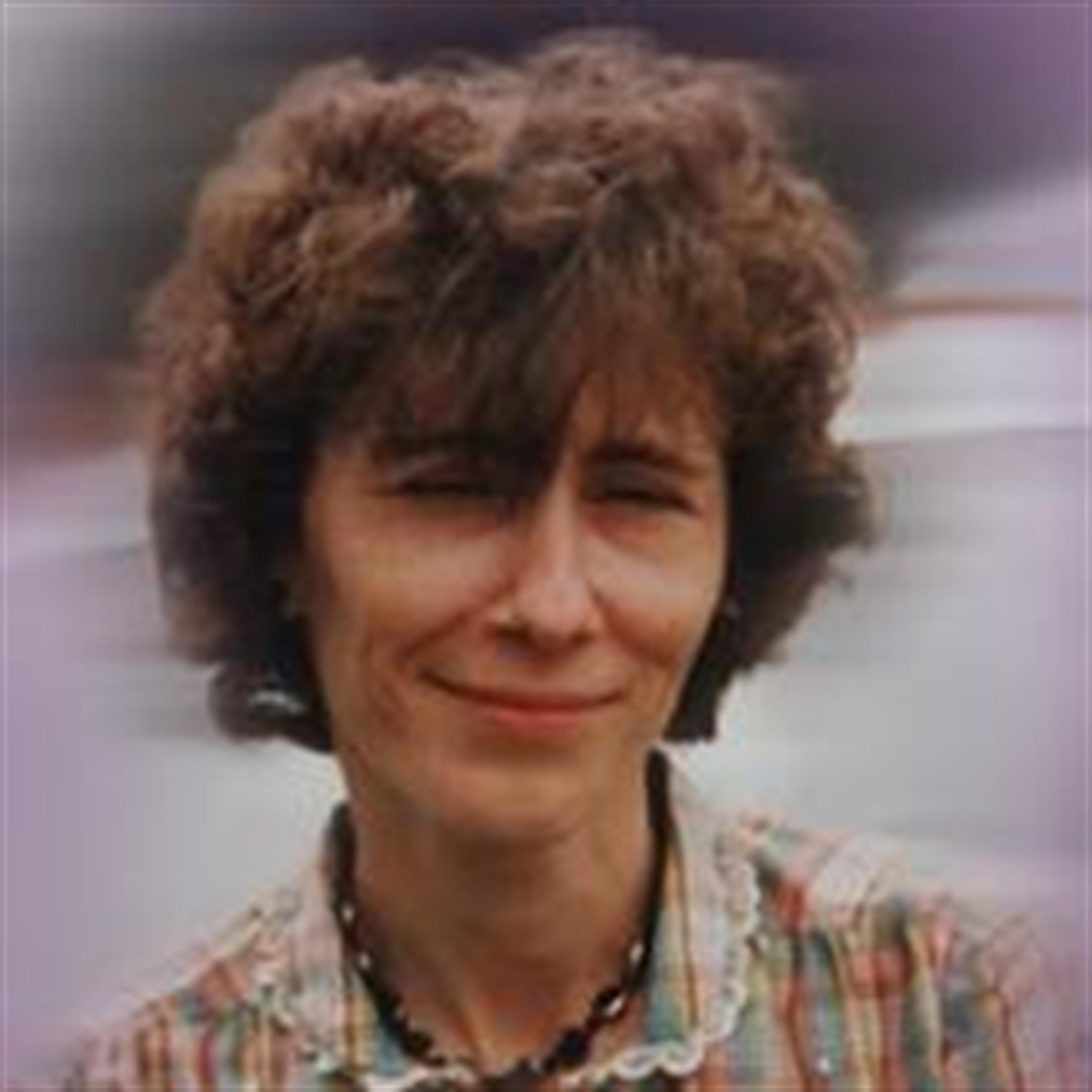 Judy K Puryer (Bolivar)