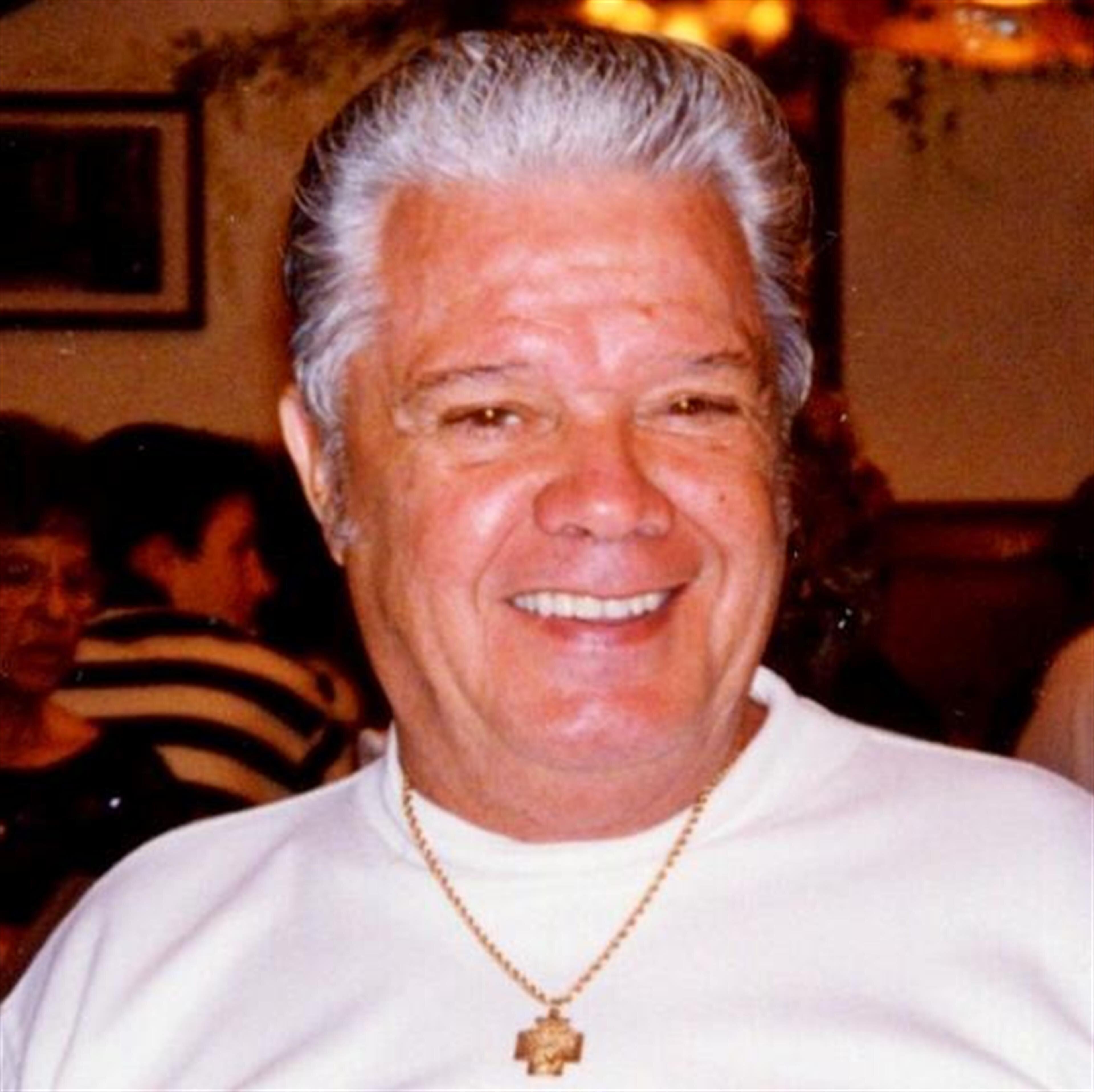WILLIAM AMODEO