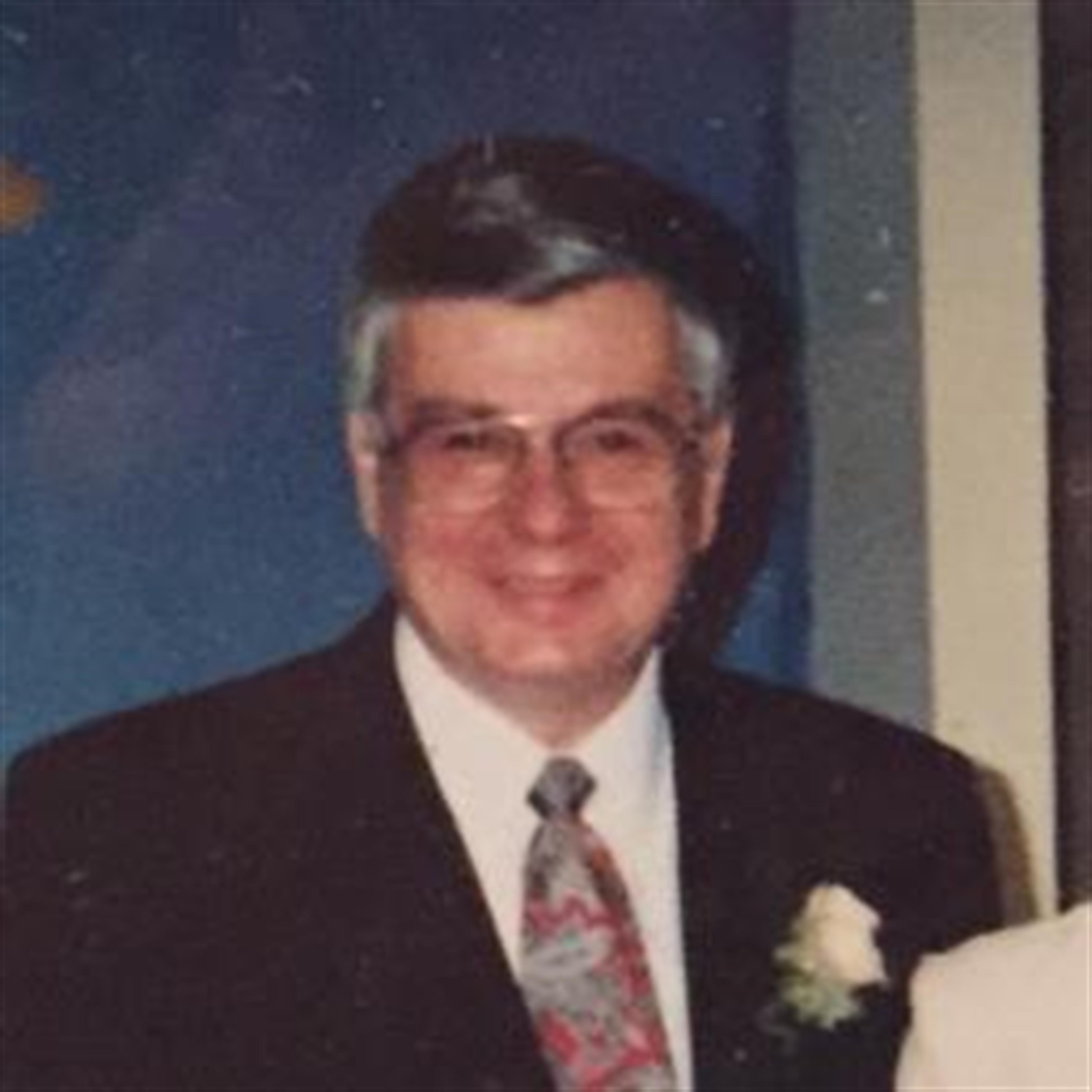 Daniel Frank Kowalik
