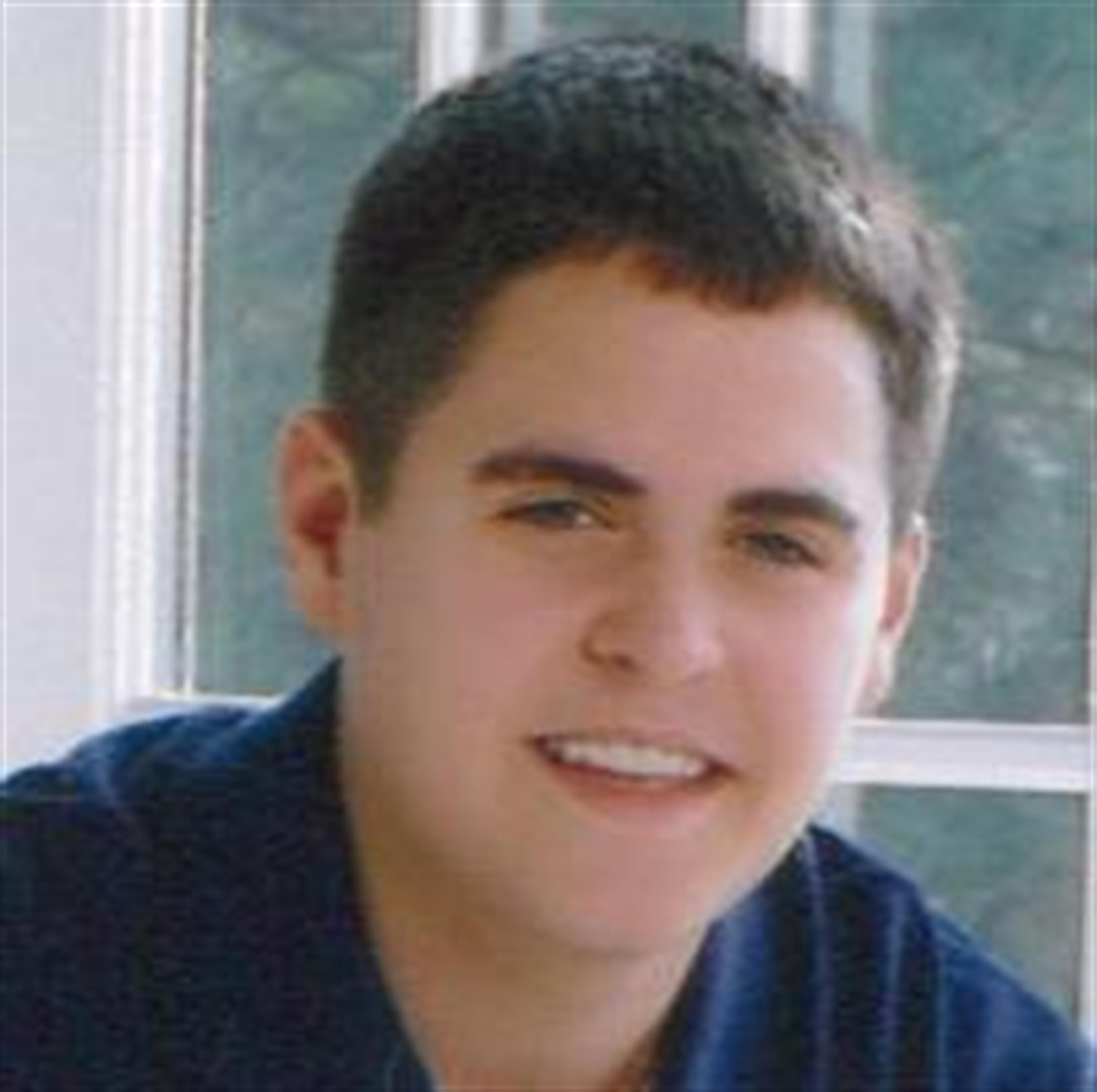 Nicholas R. "Nick" Muraca's obituary picture