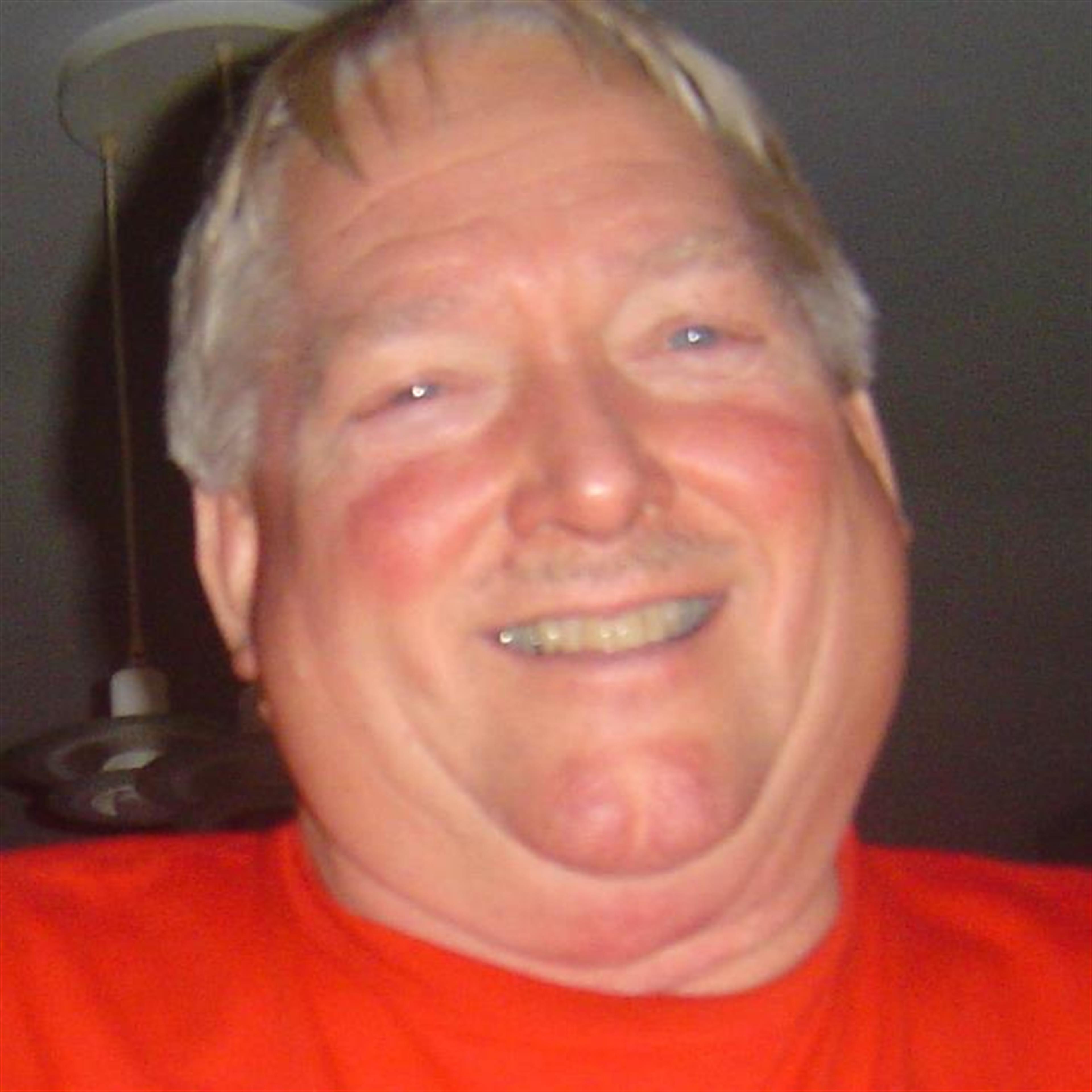 Mr. Thomas "Tom"  Olson