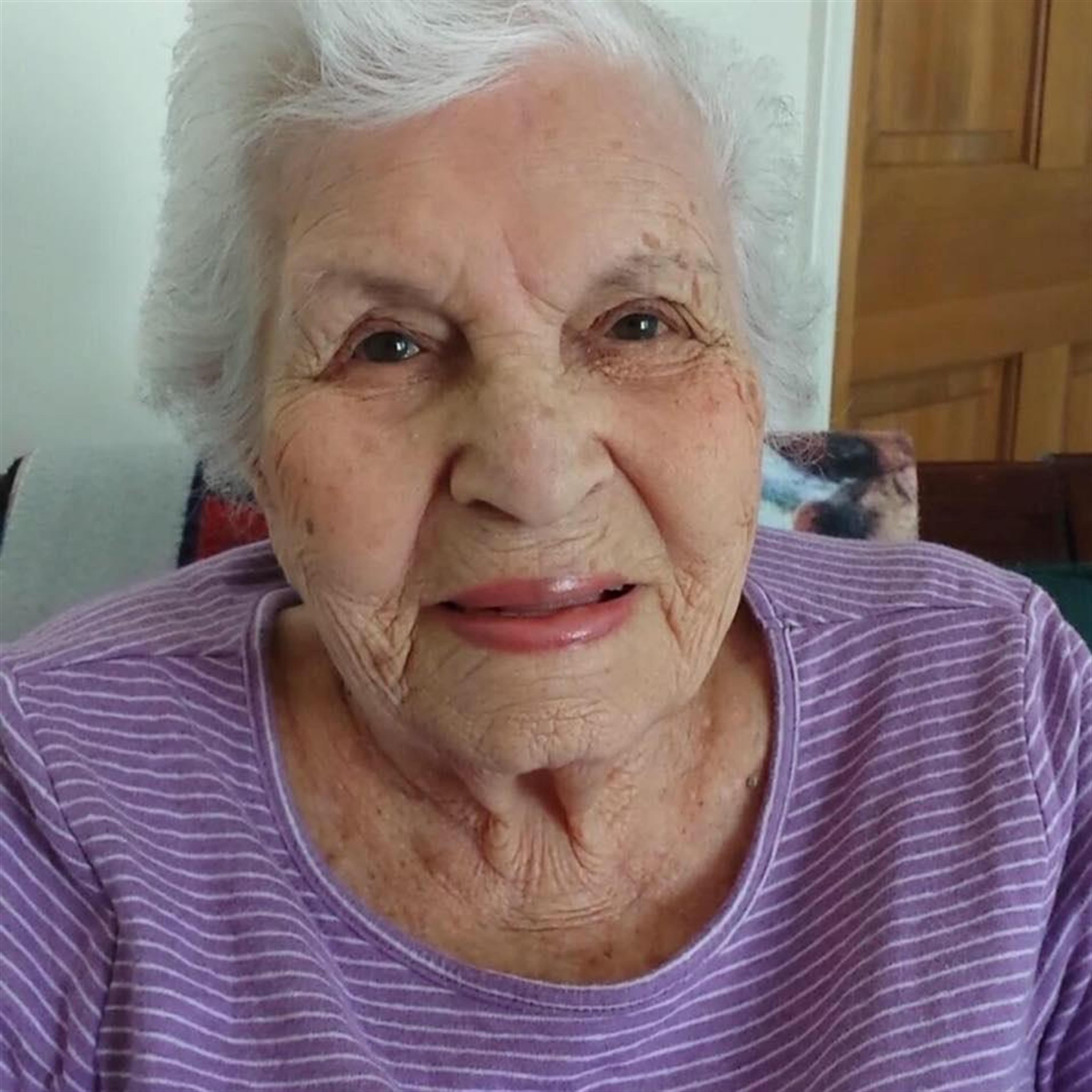 Gladys Fain