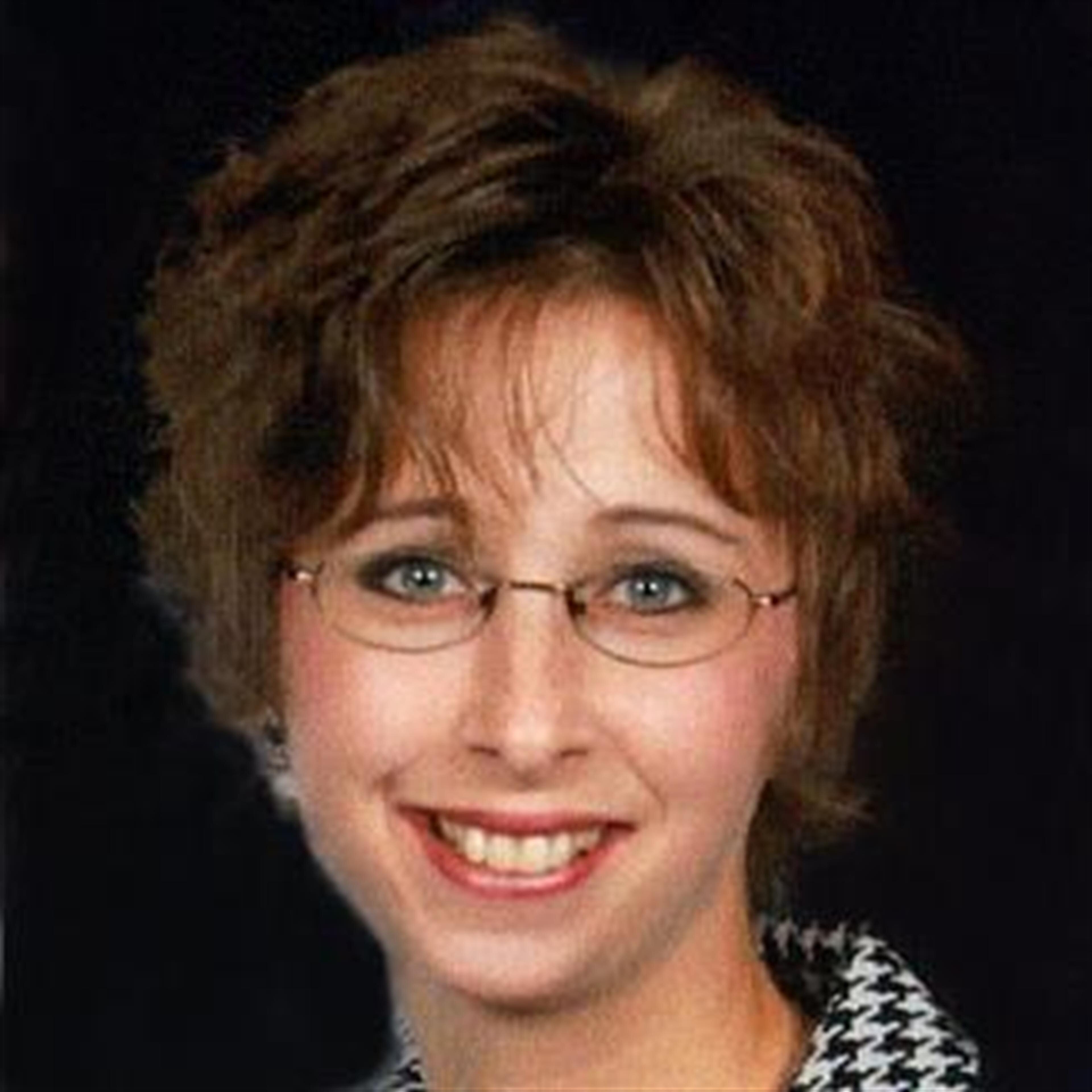 Cheryl Ann (Kirkpatrick) Van Orsdale