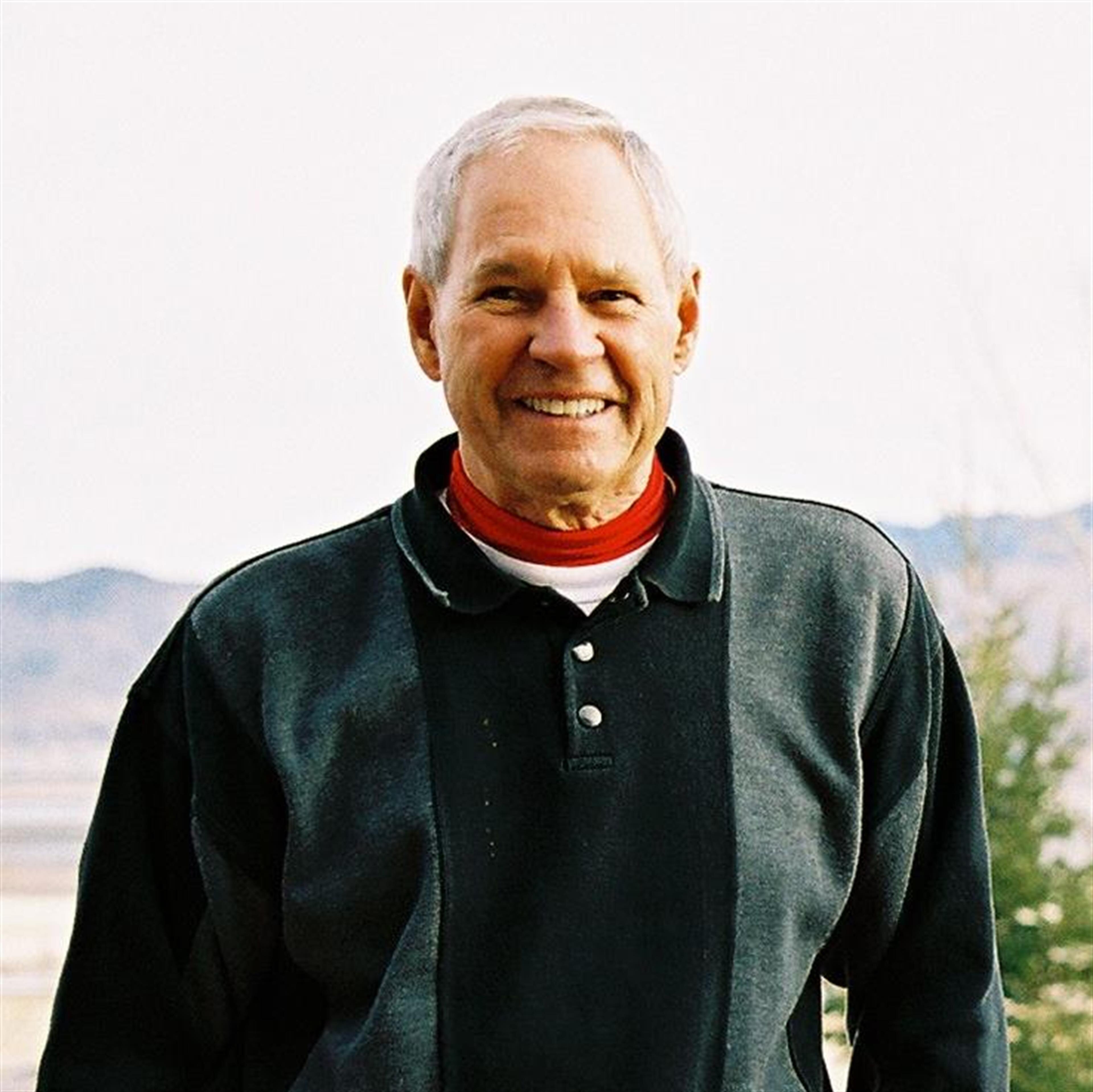 Mr. James Spradlin