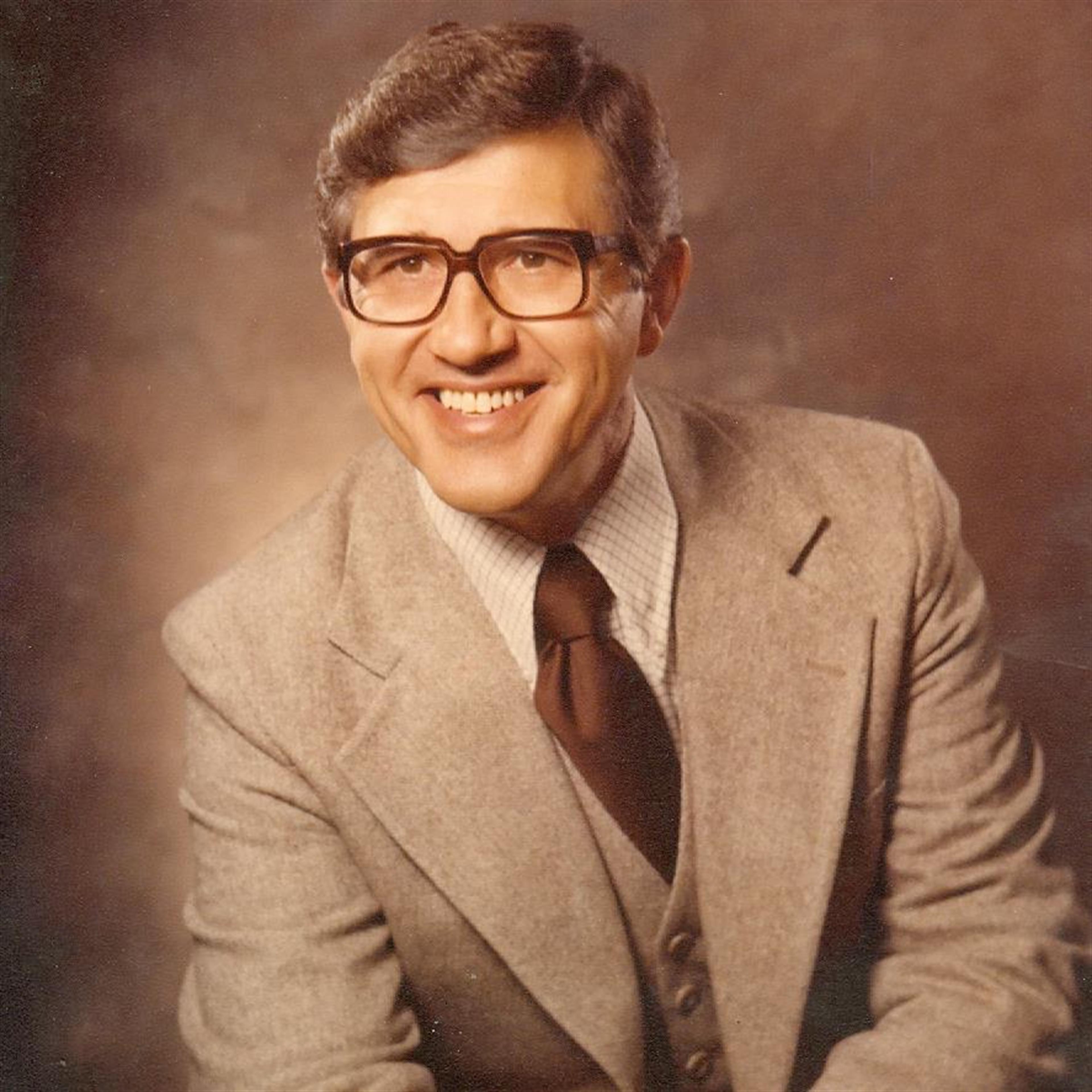 Mr. James "Jim" Norris