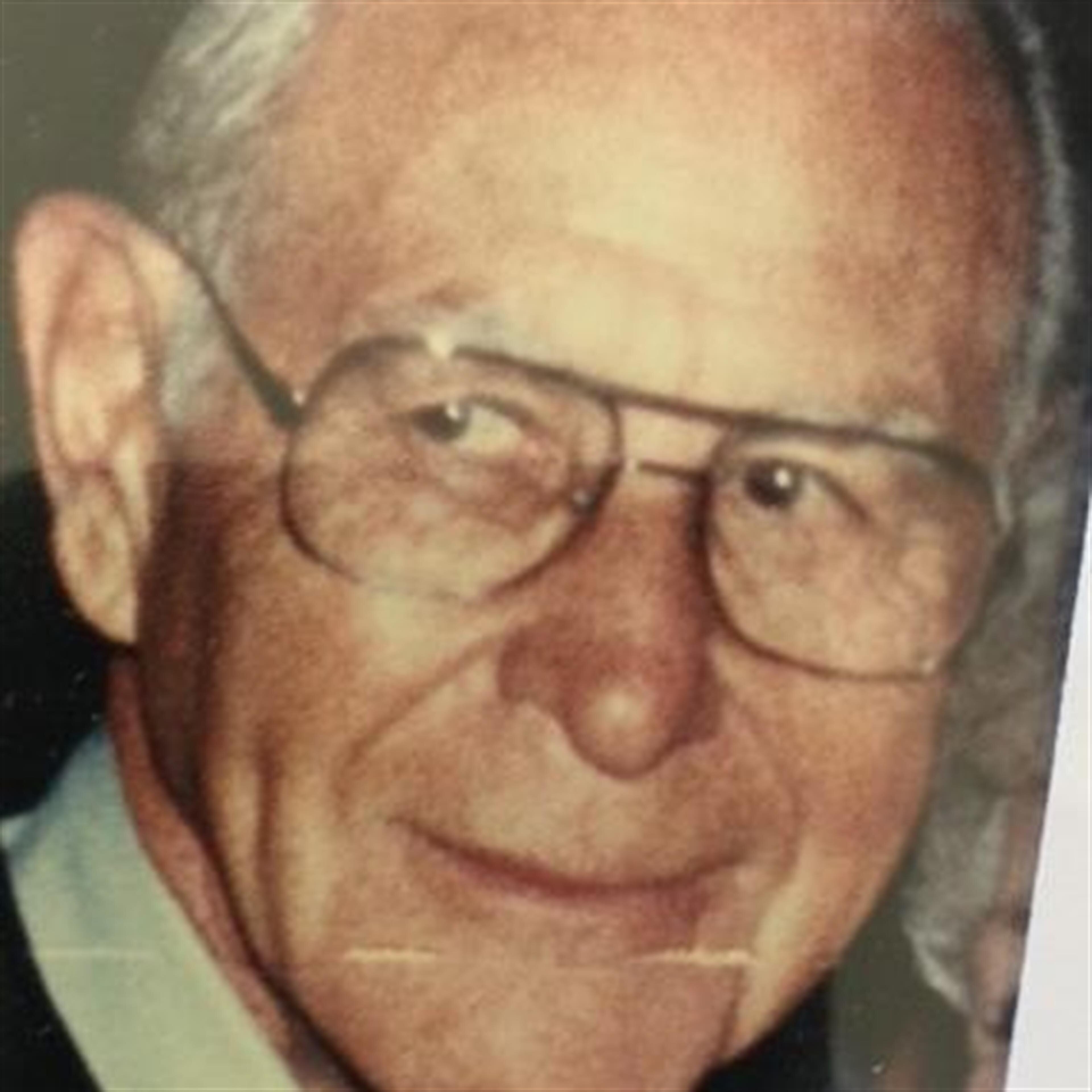 Herbert Horn
