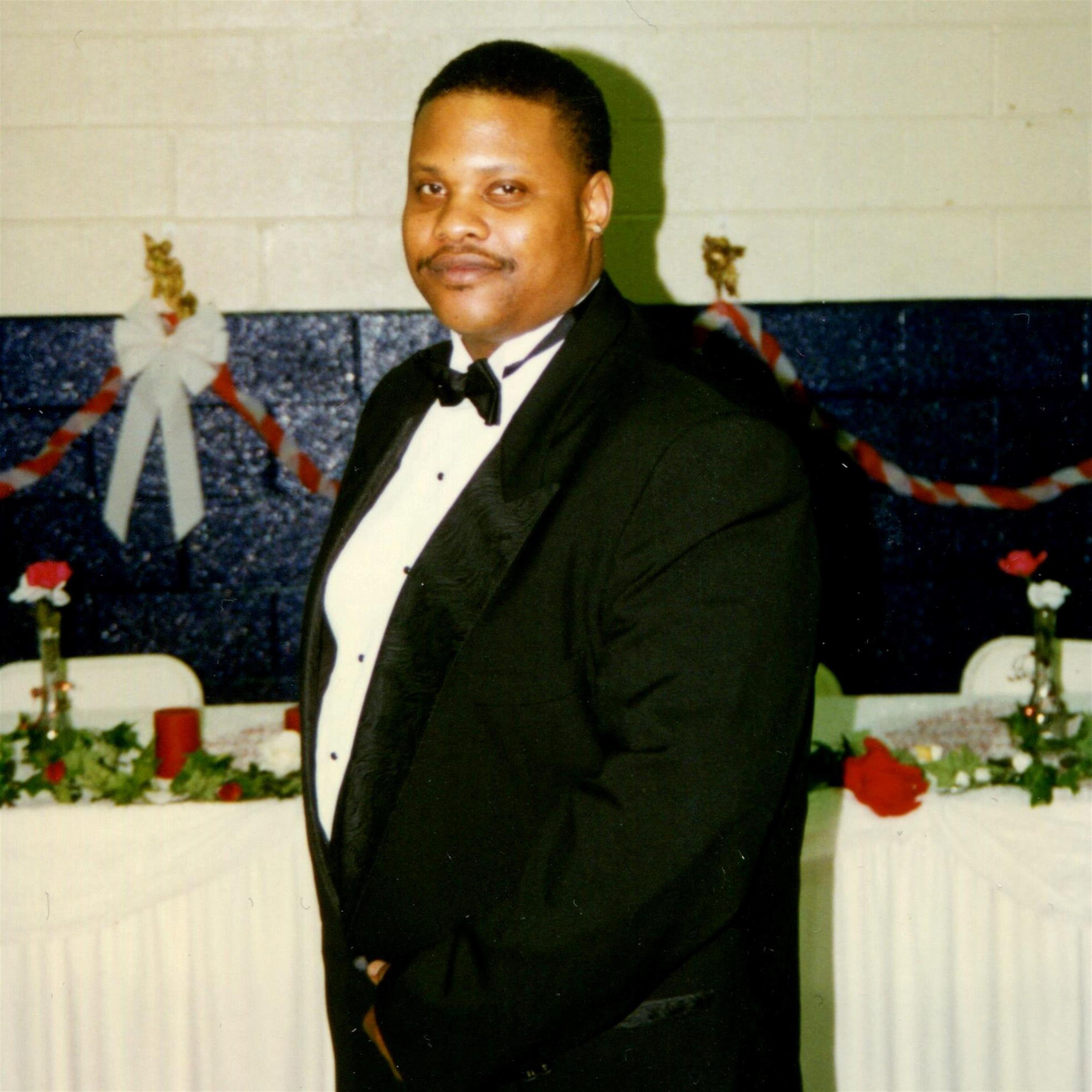 William Waters Jr.