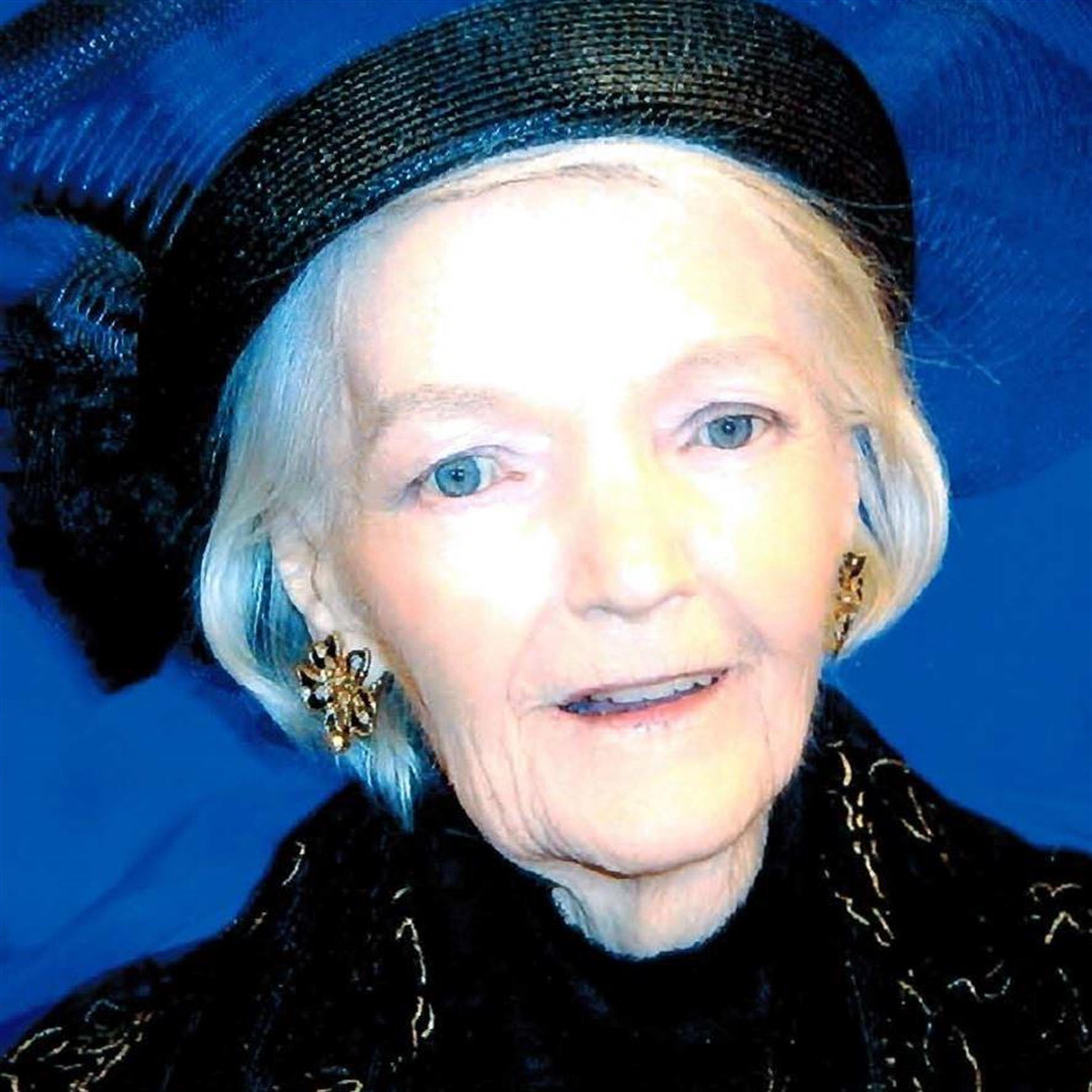 Helen V McGinley