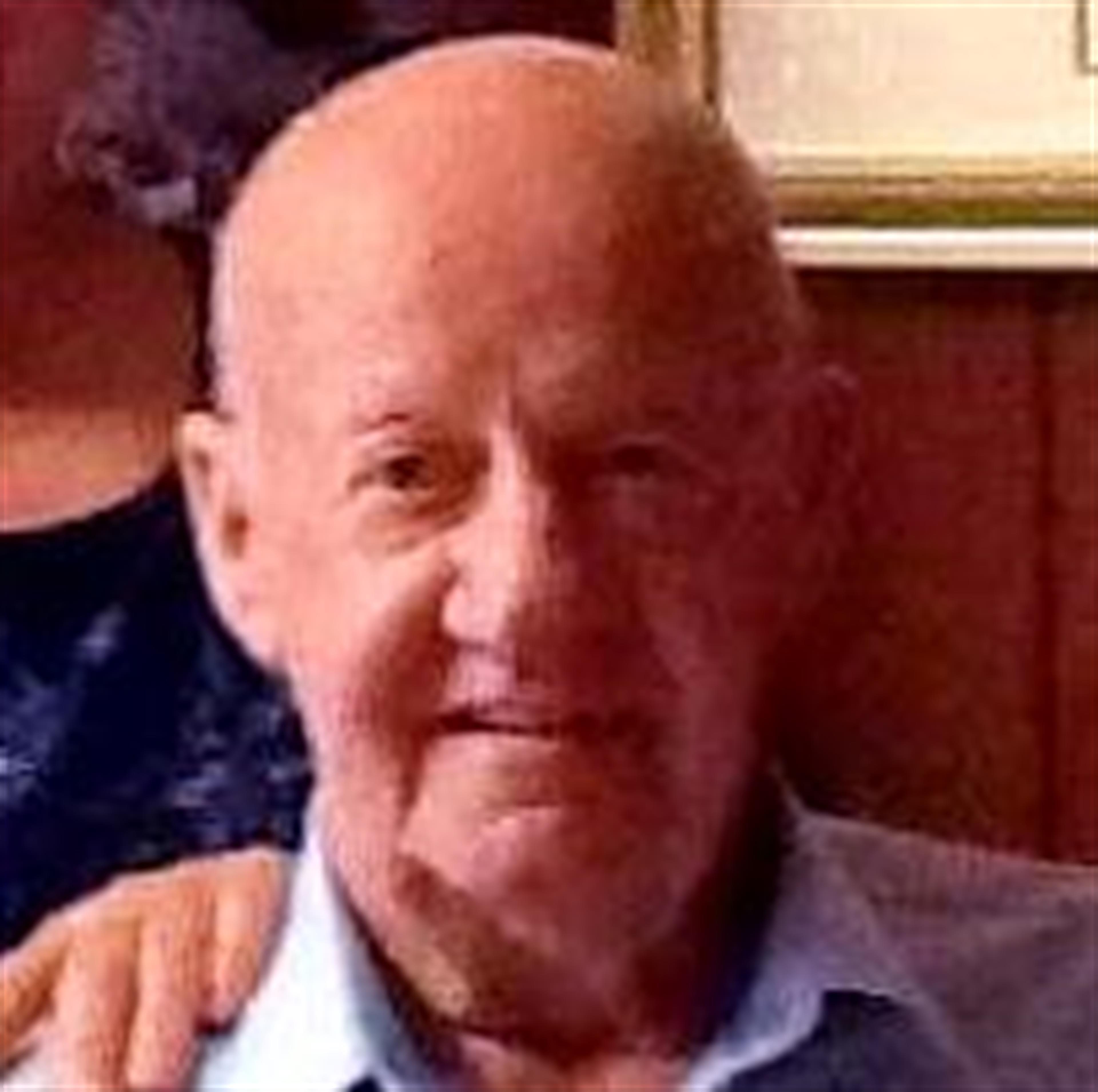 Milford "Red" Aaron McCutchen's obituary picture